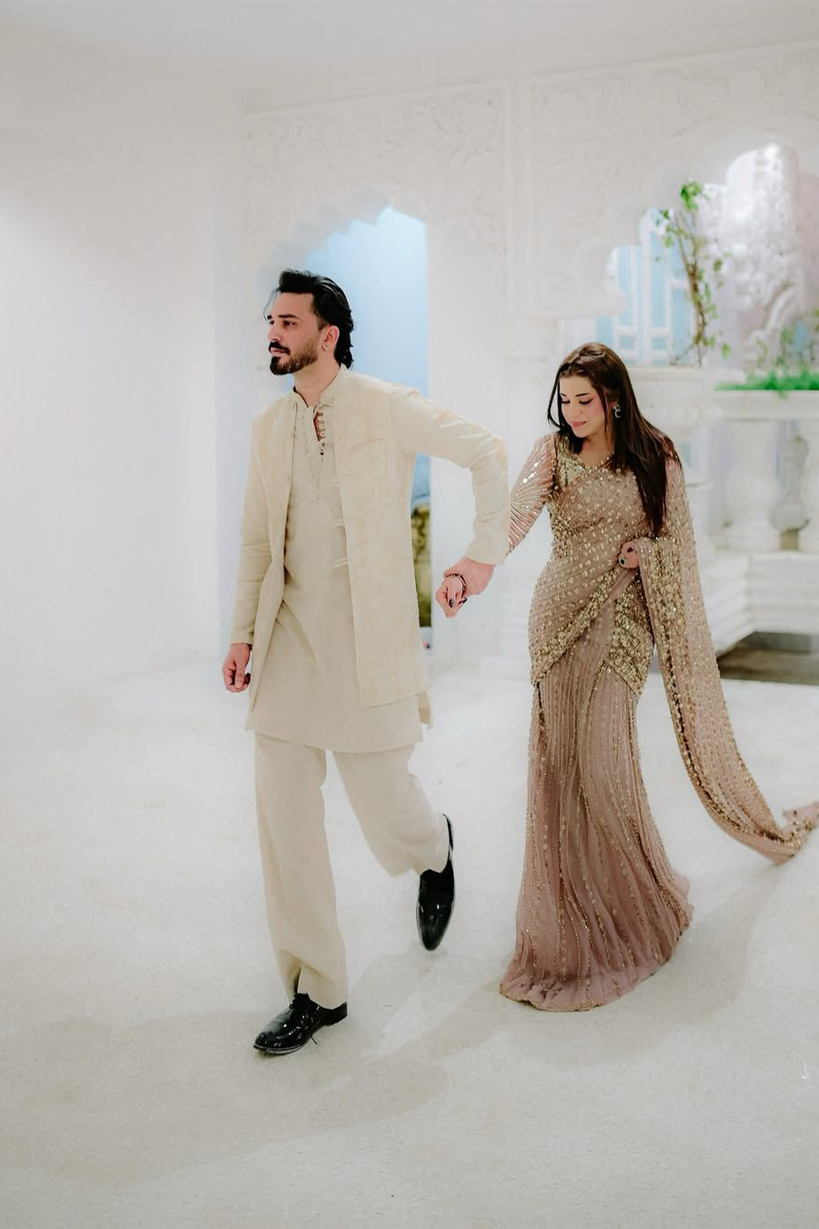 Mirosh - Phool Sitara