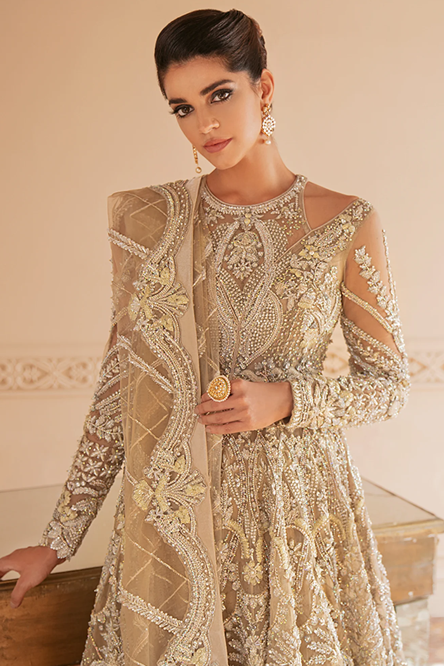 Saira Shakira