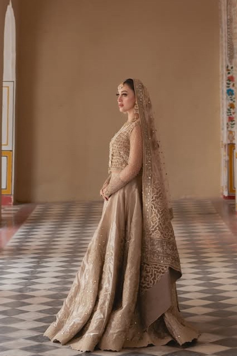 Delal-Faiza Saqlain