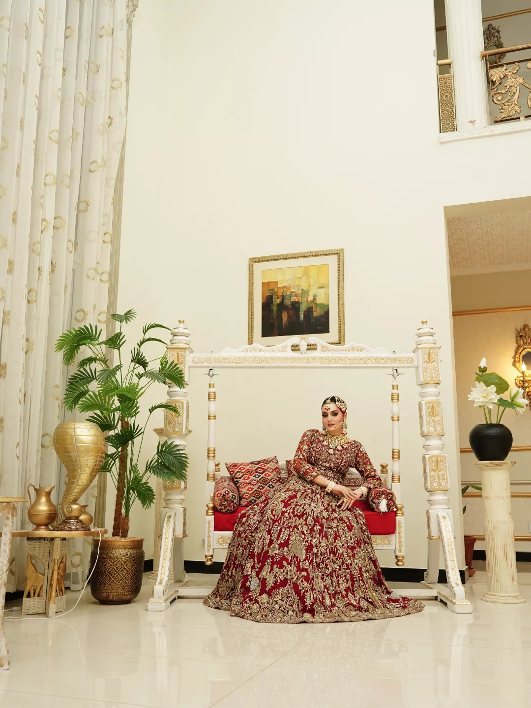Ahmad Sultan Bridal-AS05