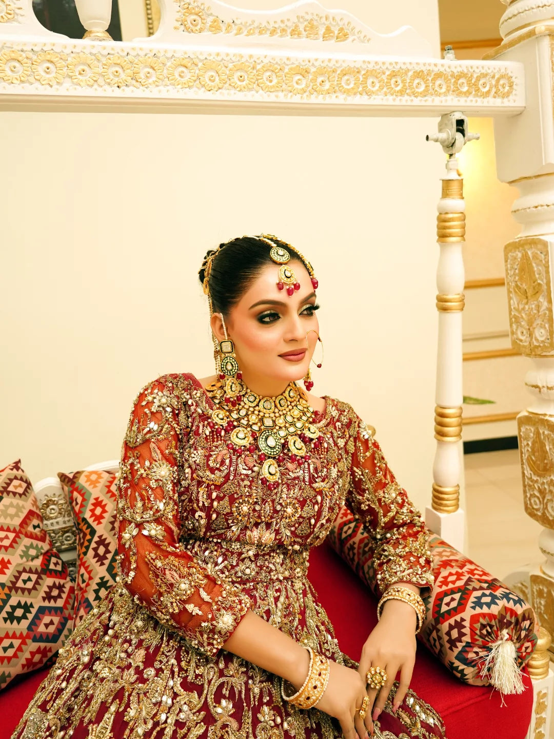 Ahmad Sultan Bridal-AS05