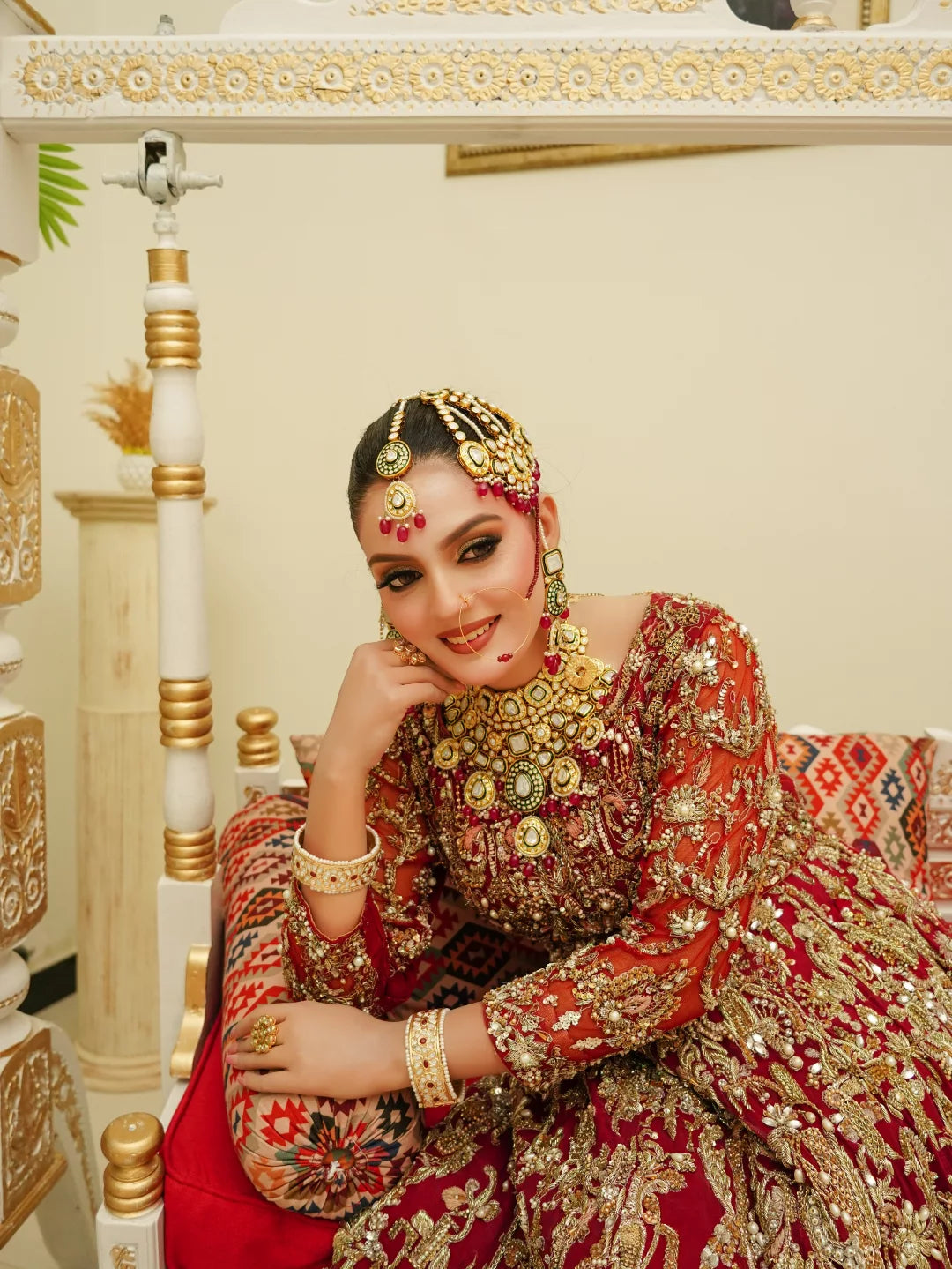 Ahmad Sultan Bridal-AS05