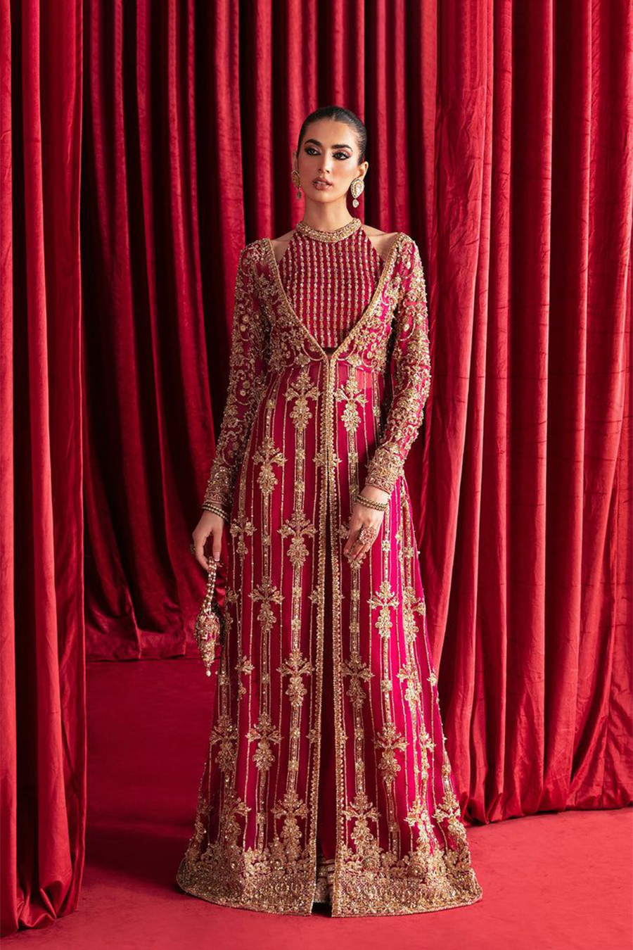 KANWAL MALIK – Haniya