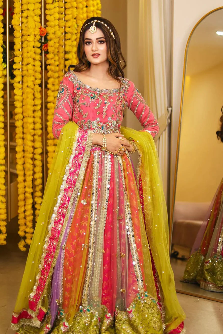 TABYA  MEHNDI FOR SALE