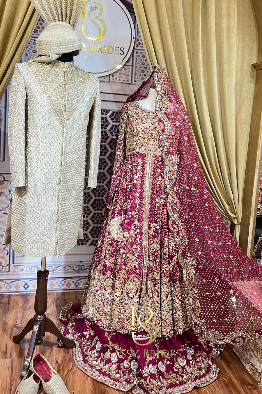 Sania Maskatiya latest