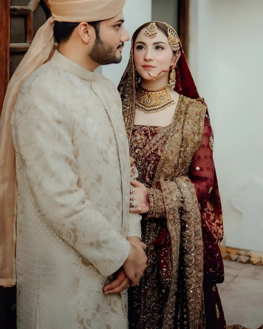 Haris Shakeel Fresh 2025-HS14