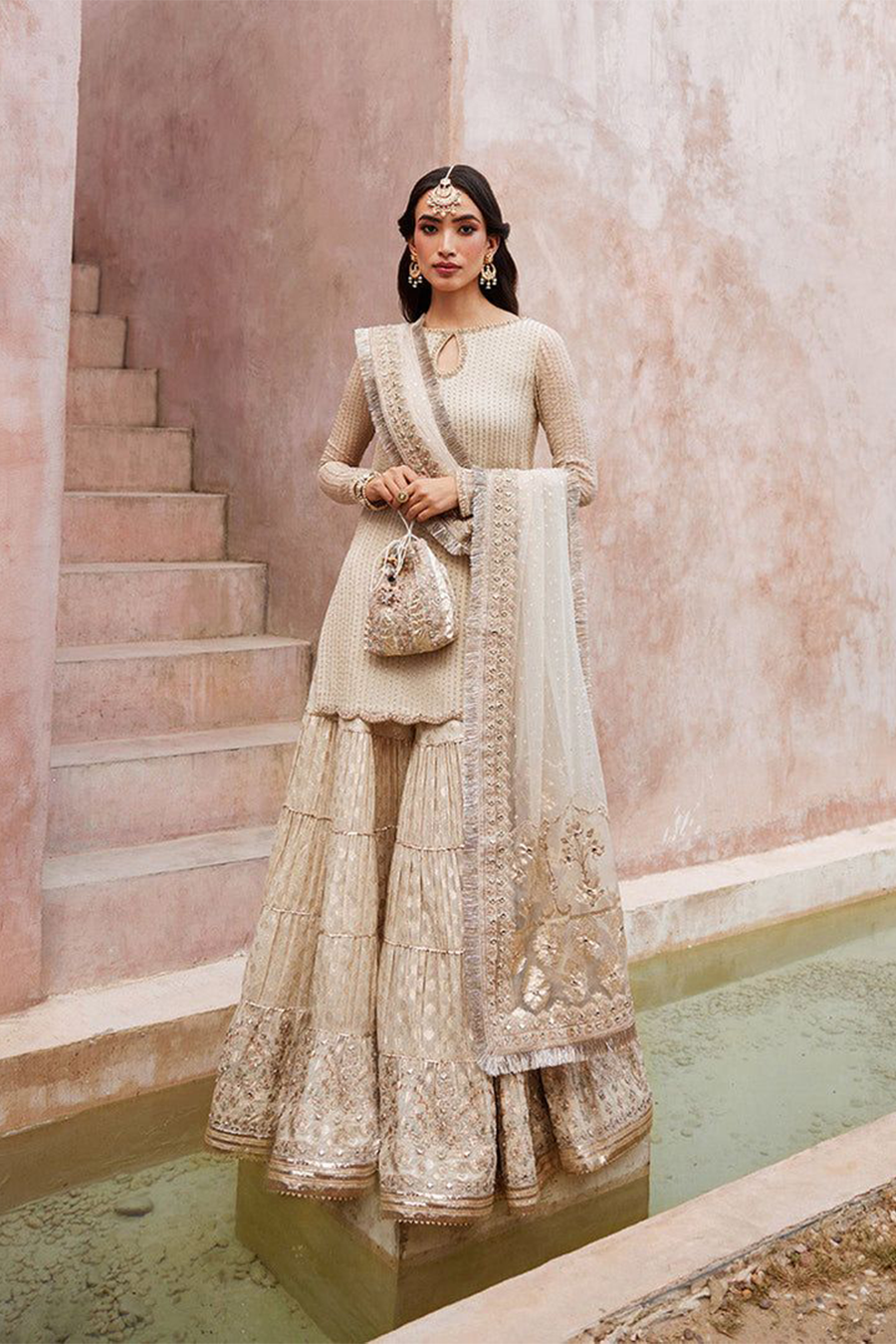 Kaia Faiza Saqlain-FS17