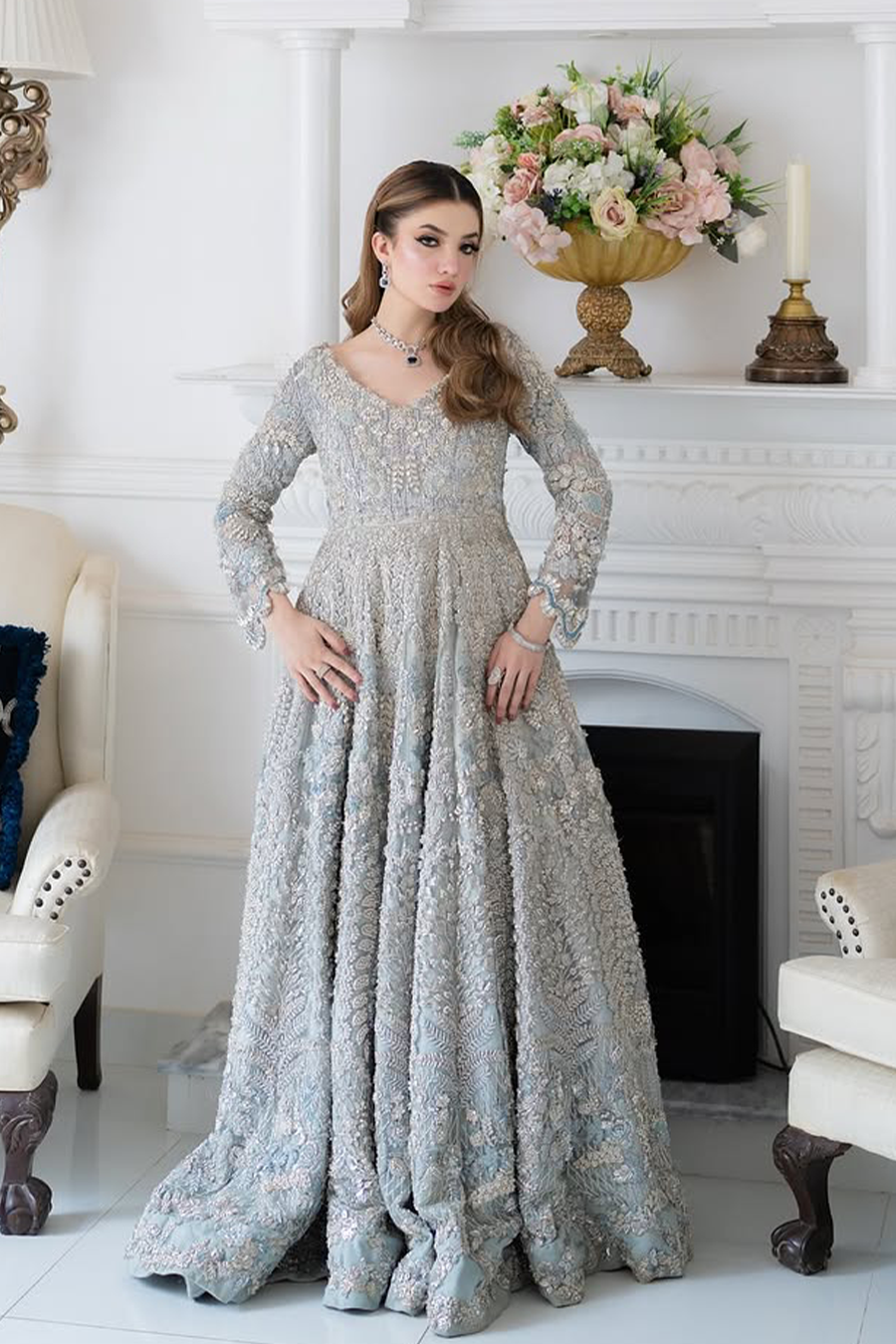Republic Novella (Blue)