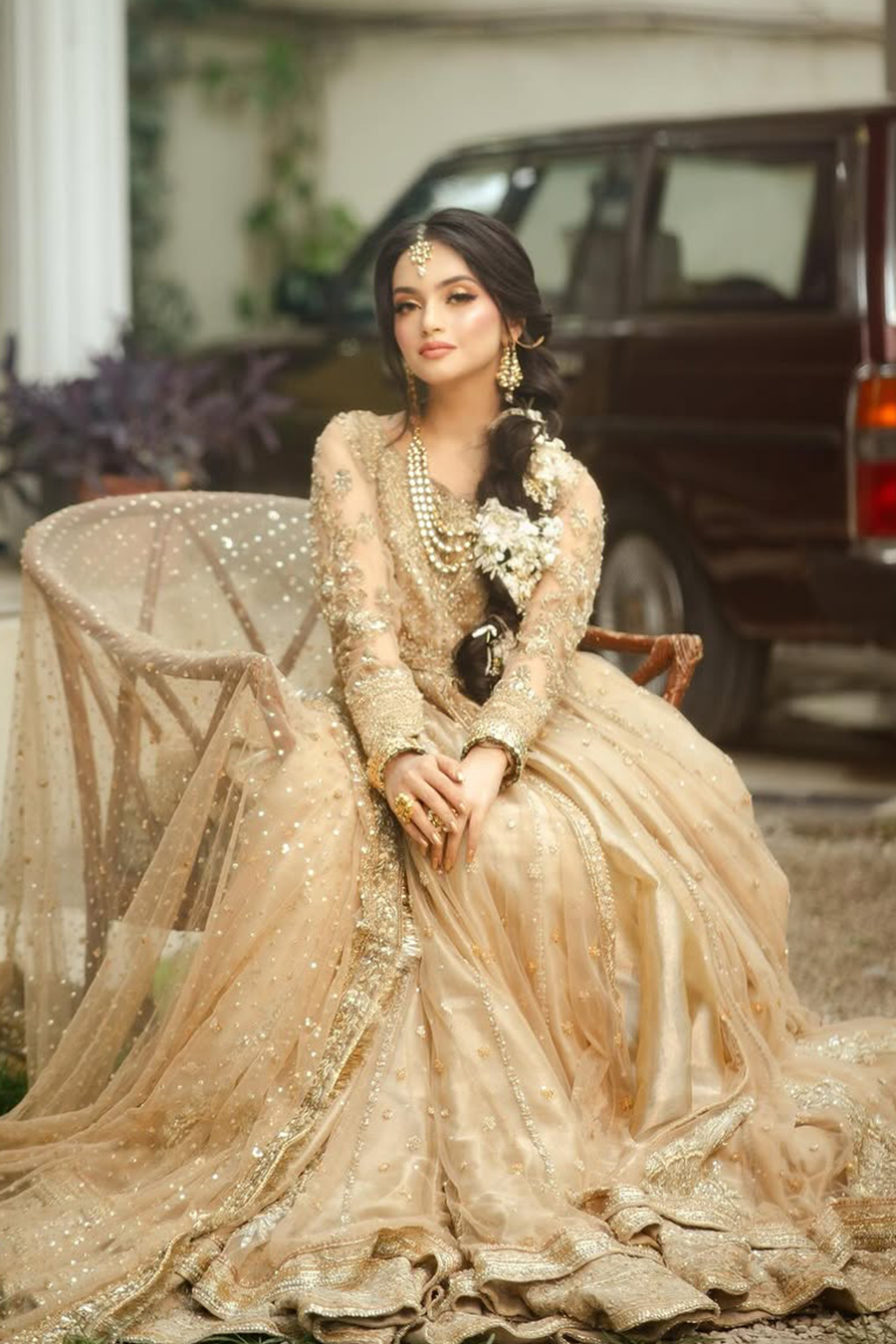 Anamta FS-Nikkah
