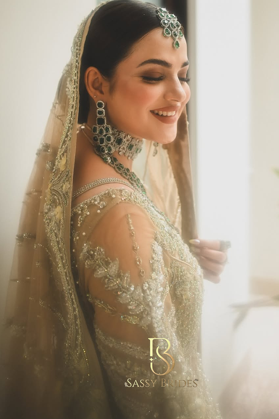 Saira Shakira