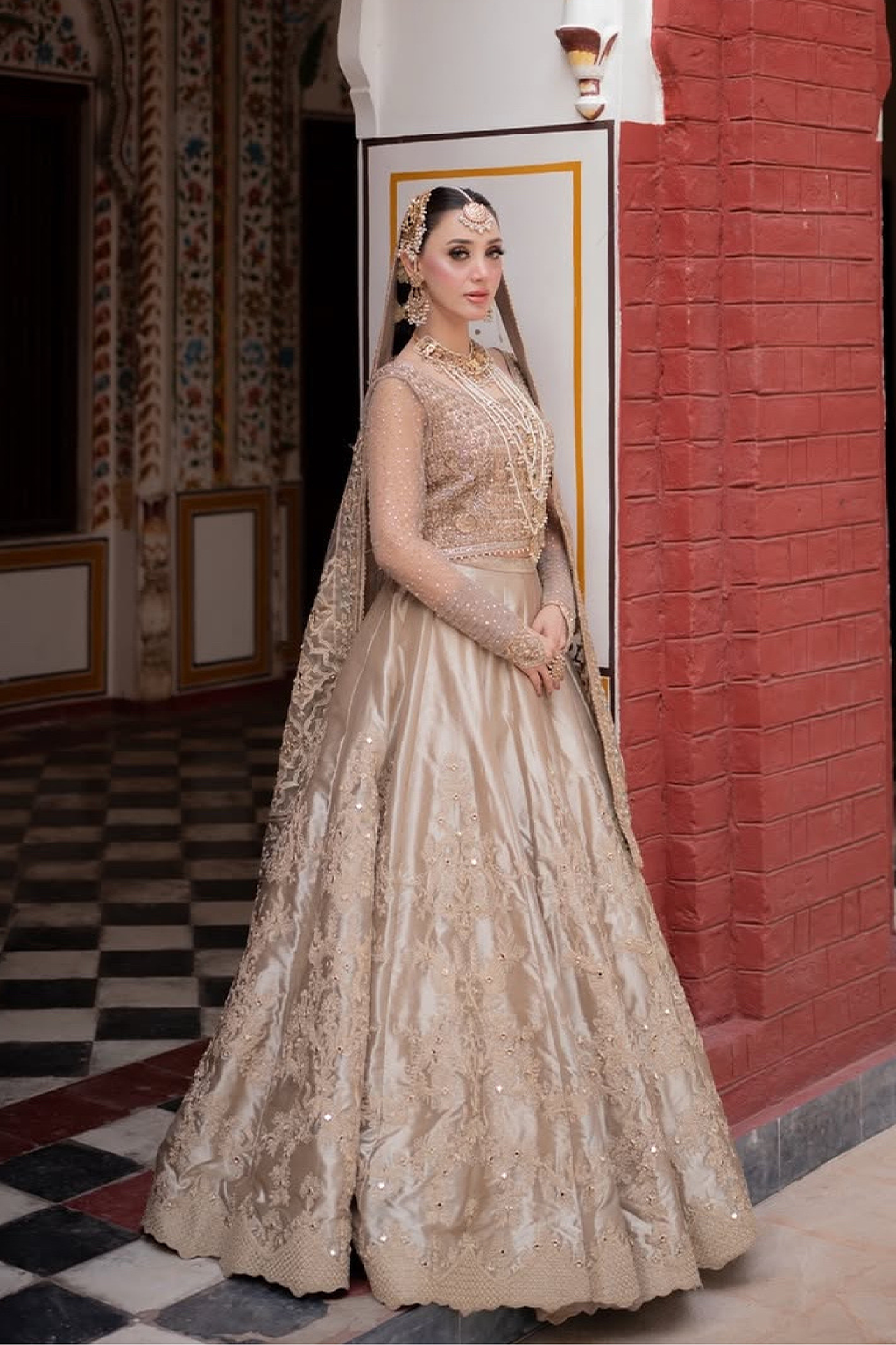 Delal-Faiza Saqlain