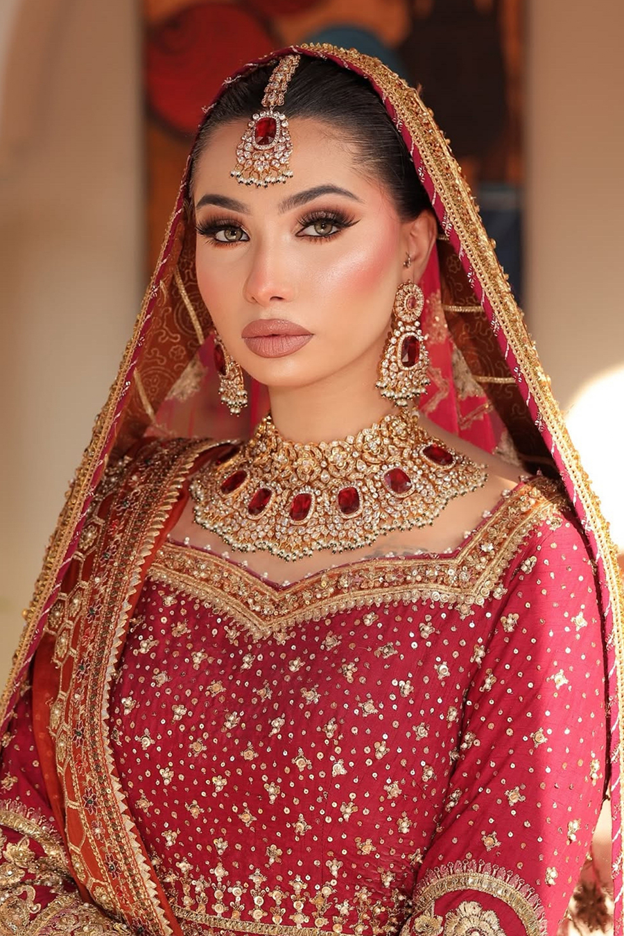 Malaika Jaaan MNR
