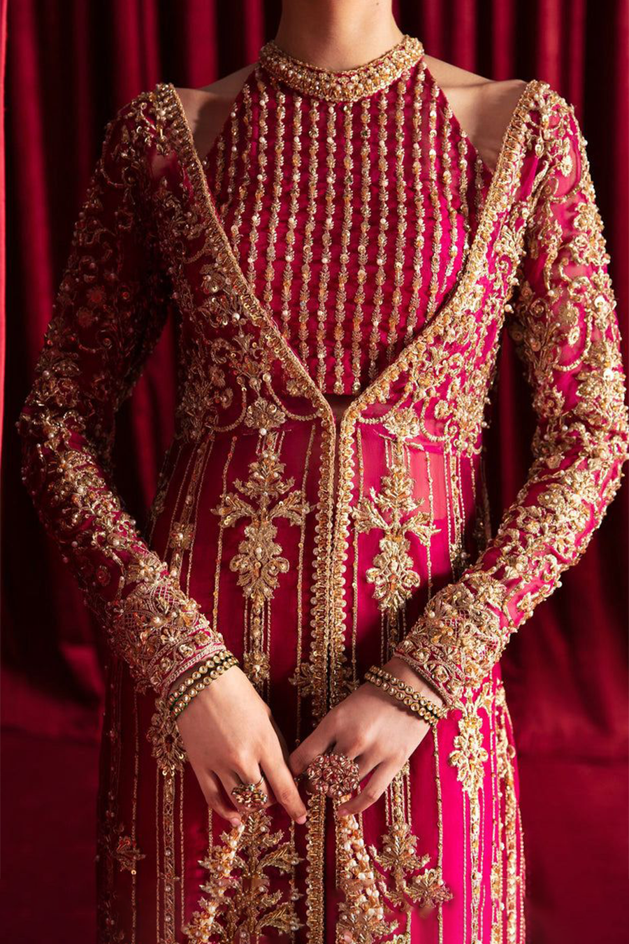 KANWAL MALIK – Haniya