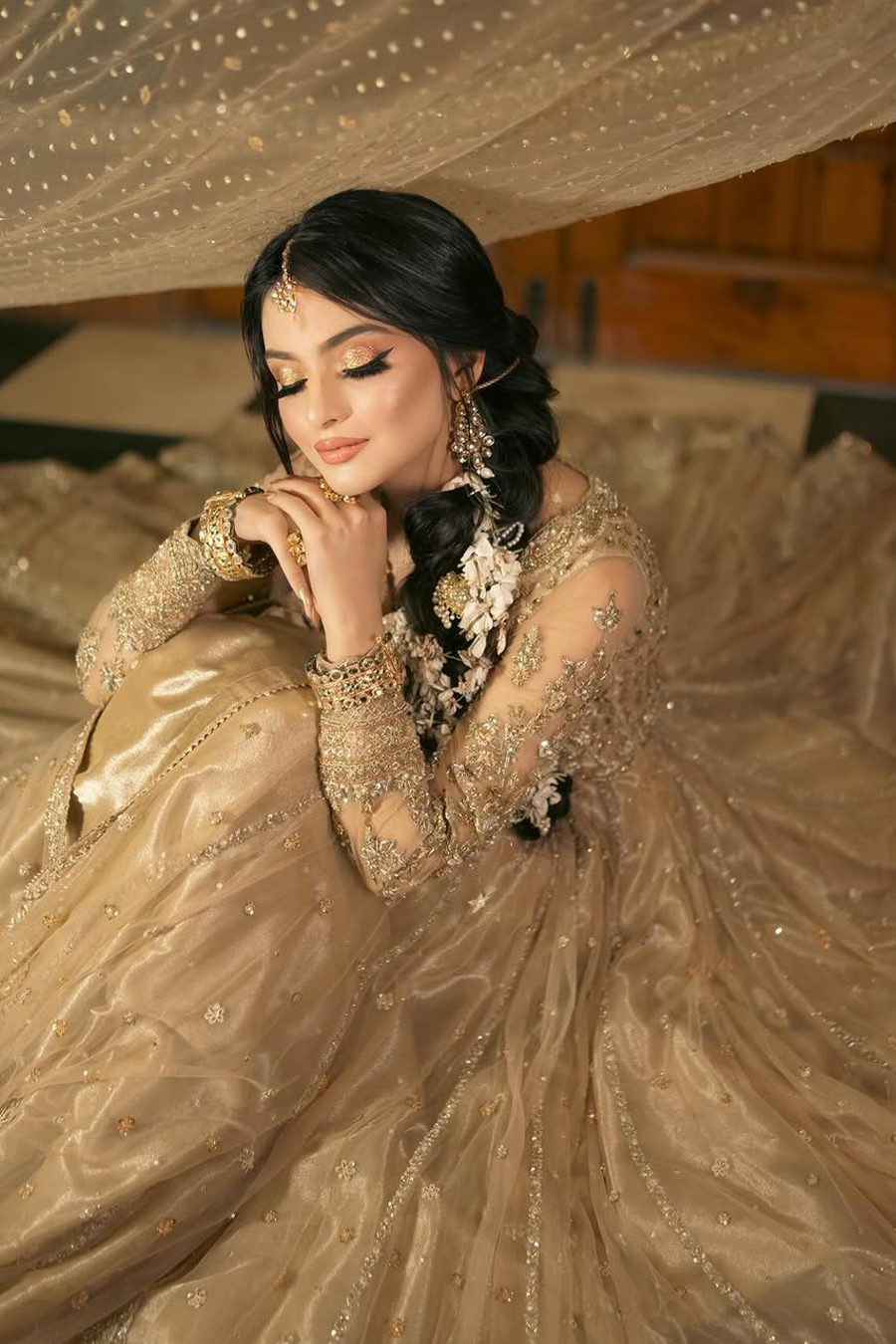 Anamta FS-Nikkah