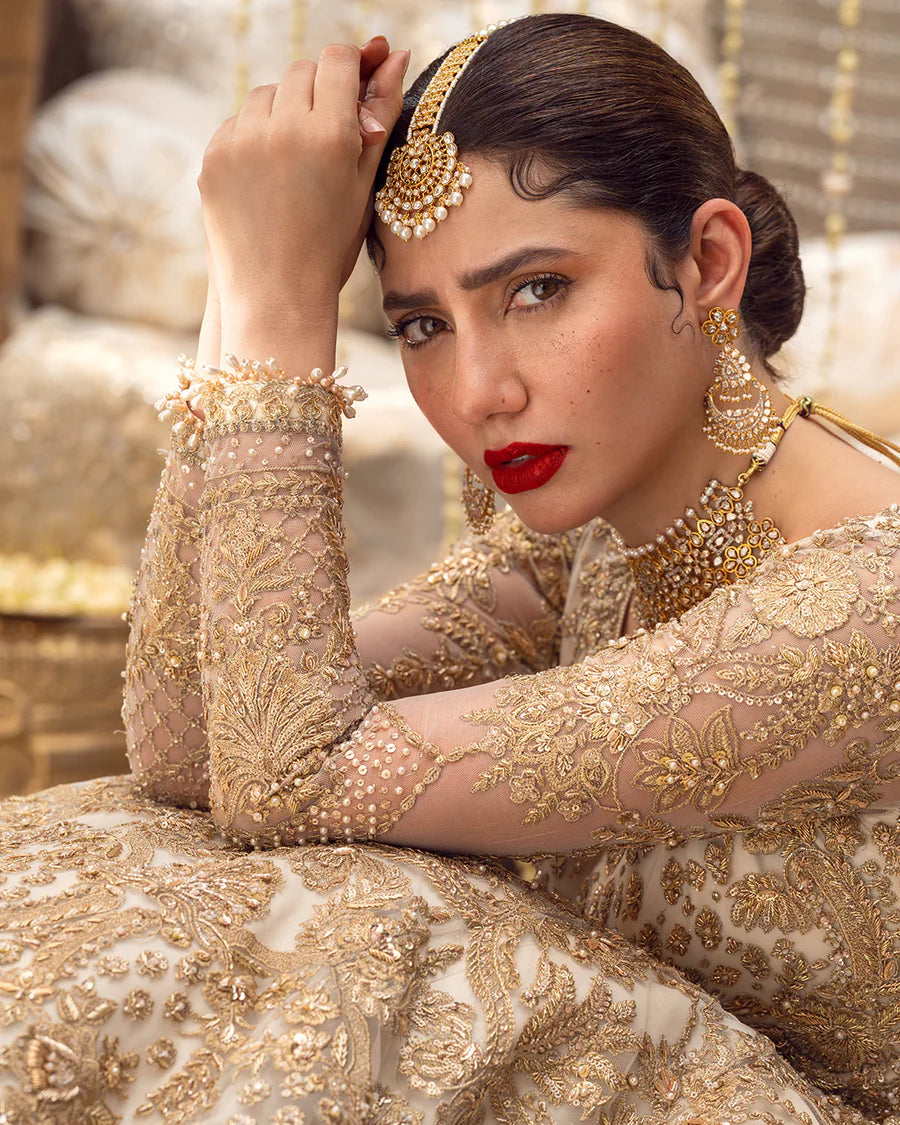 Faiza Saqlain Gelin-FS10