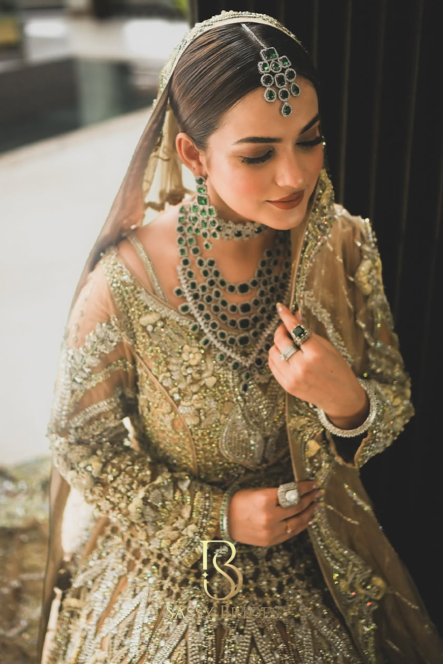 Saira Shakira