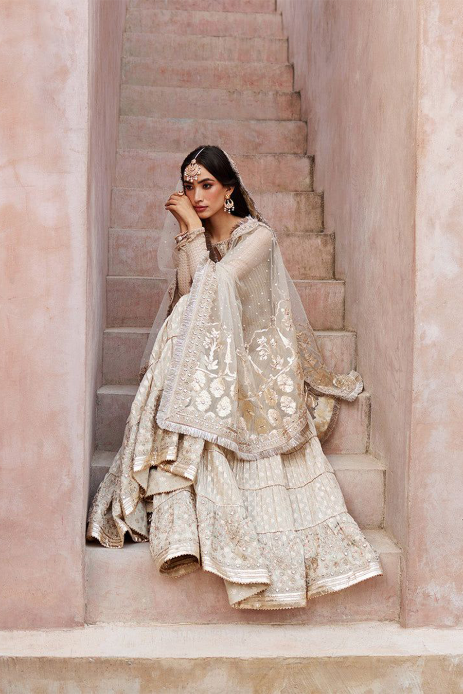 Kaia Faiza Saqlain-FS17