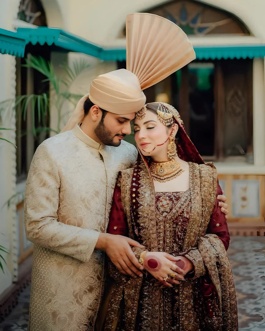 Haris Shakeel Fresh 2025-HS14