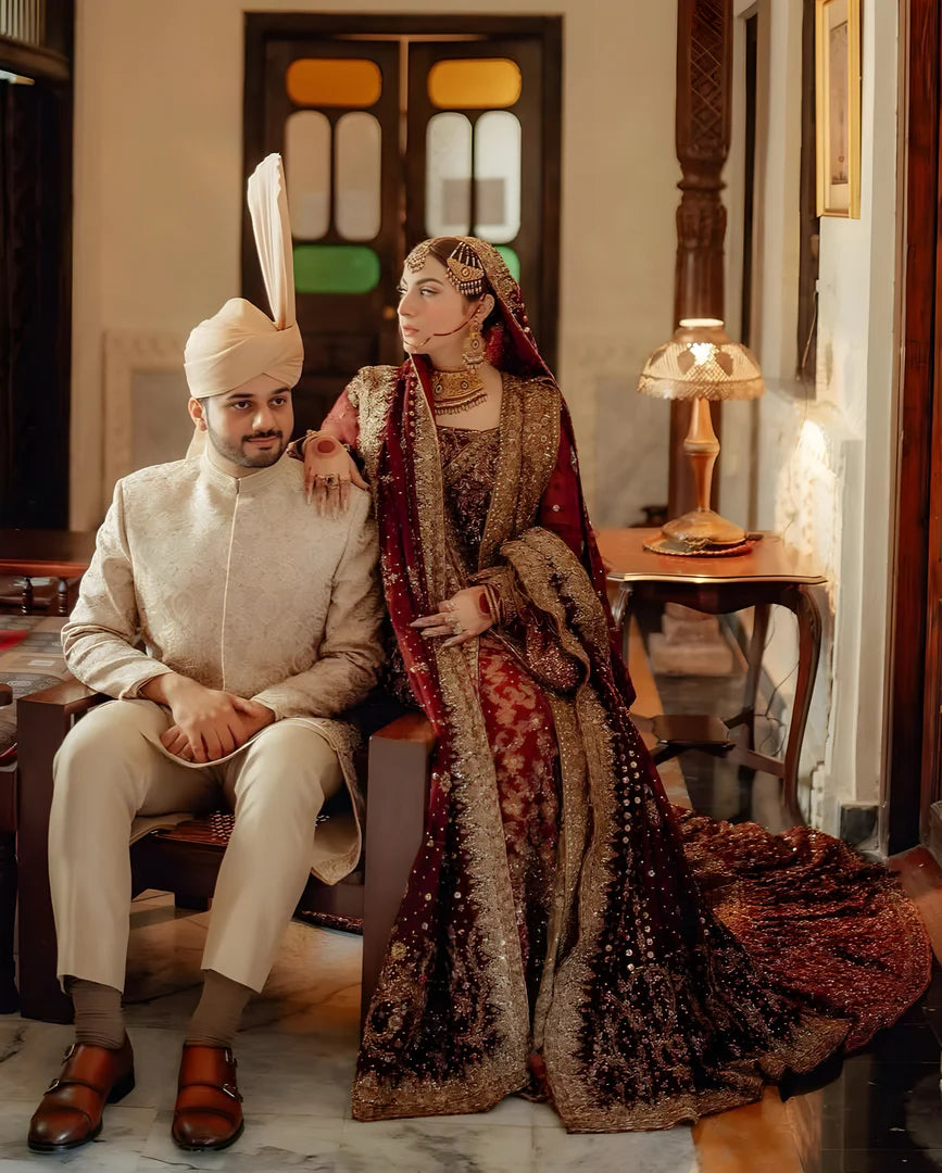 Haris Shakeel Fresh 2025-HS14