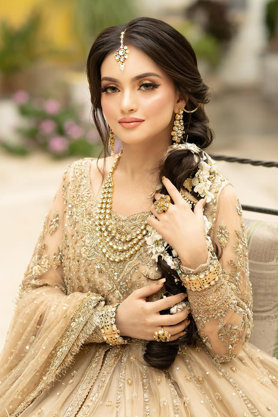 Anamta FS-Nikkah