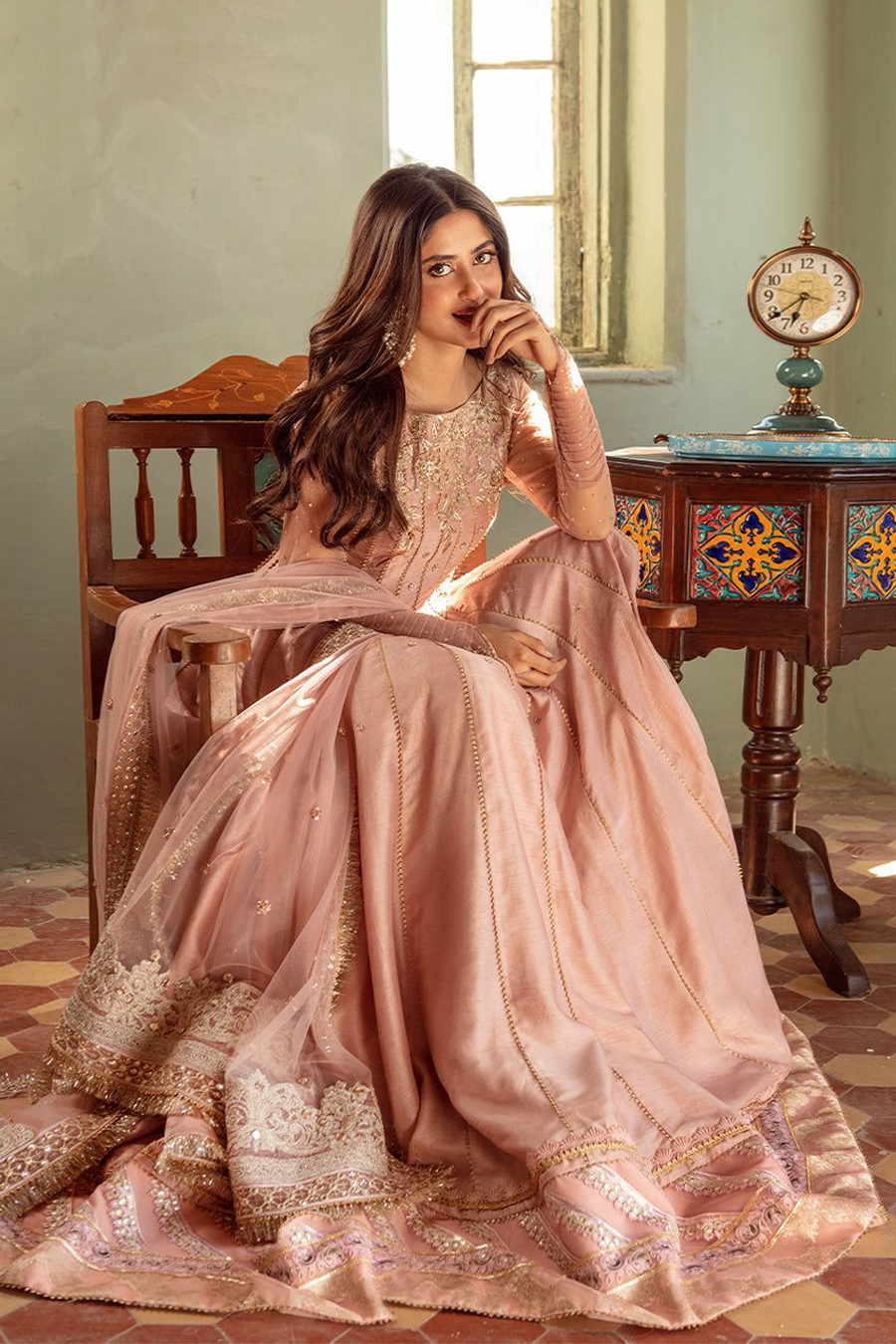 Minha - Faiza Saqlain