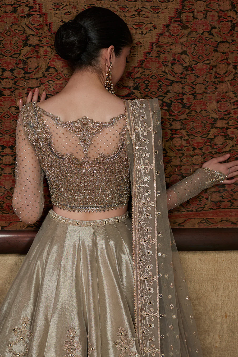 Delal-Faiza Saqlain