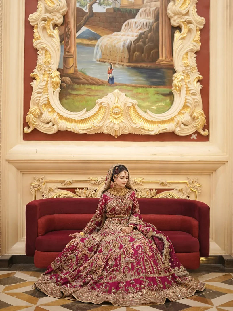 MNR Heritage Original-MNR15