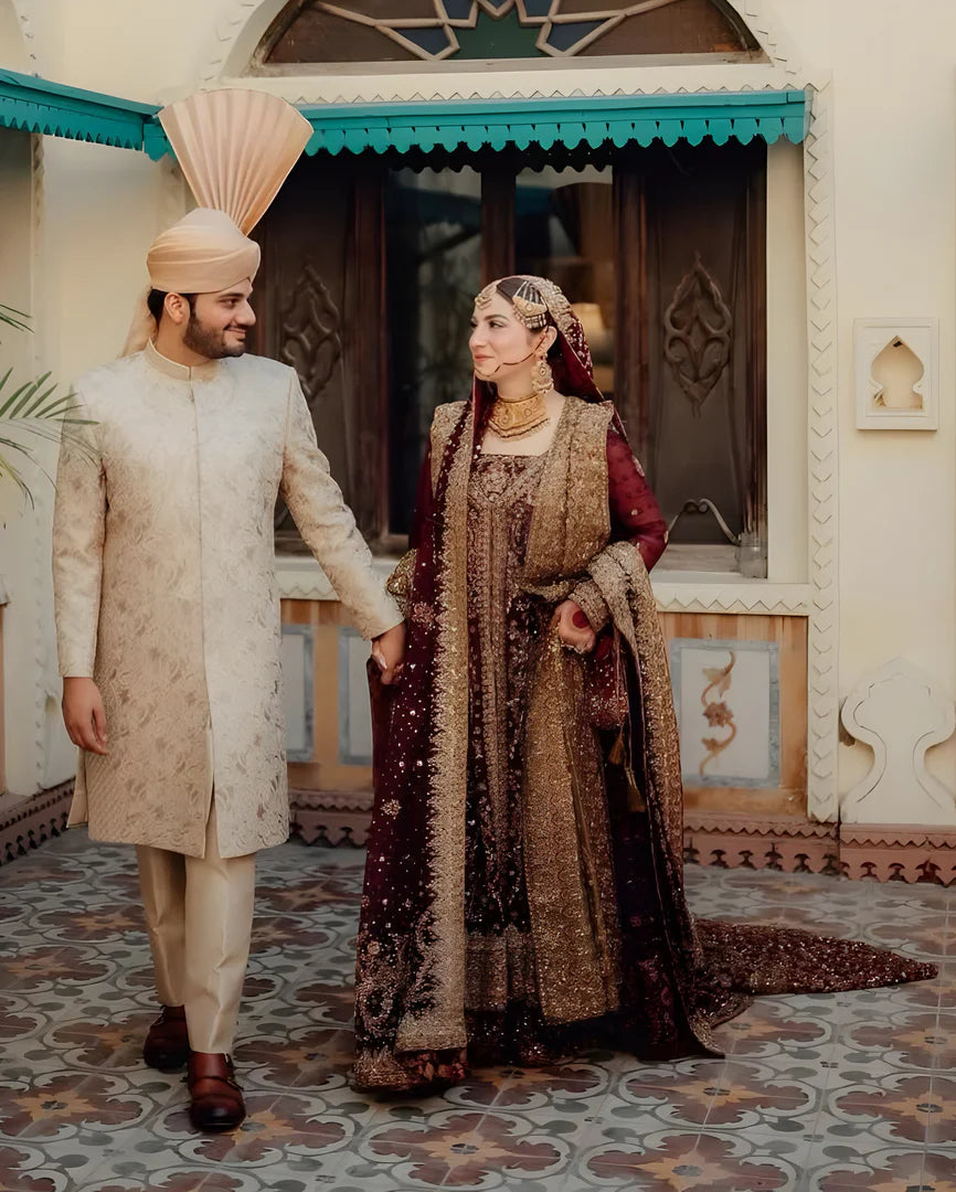 Haris Shakeel Fresh 2025-HS14