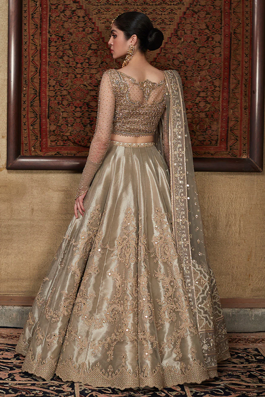Delal-Faiza Saqlain