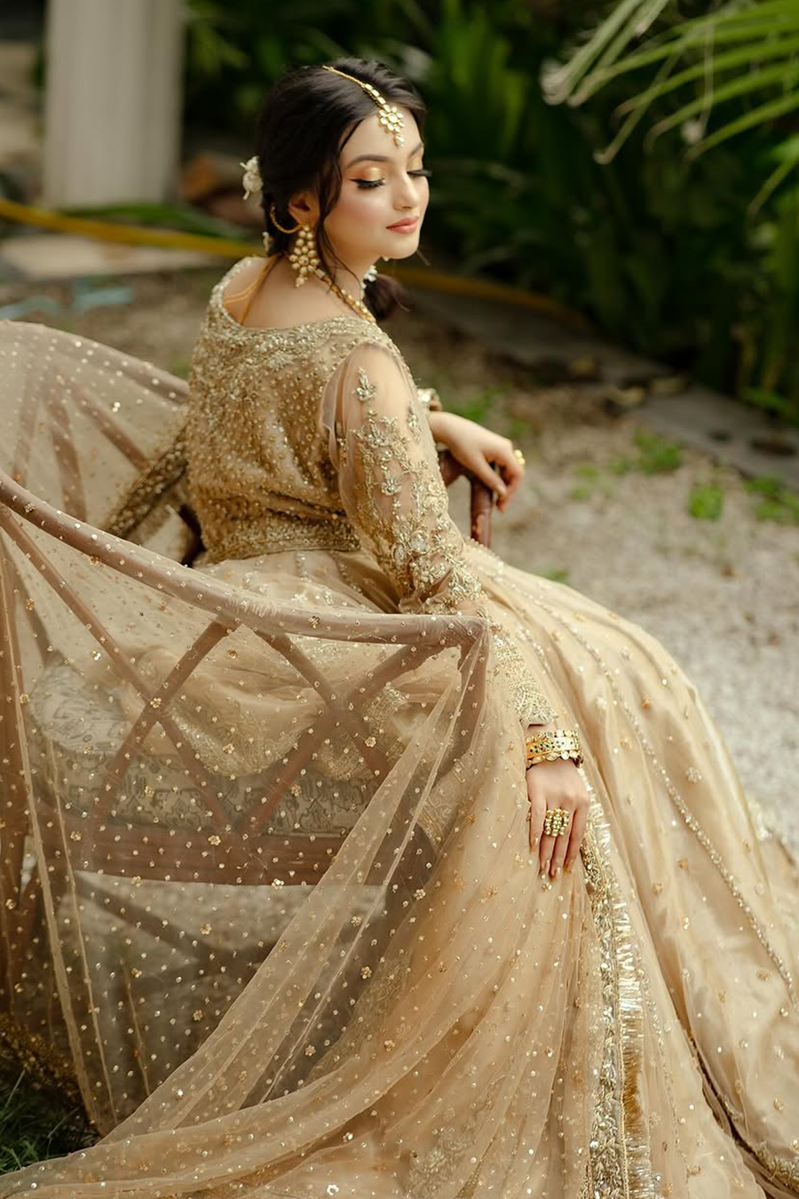 Anamta FS-Nikkah