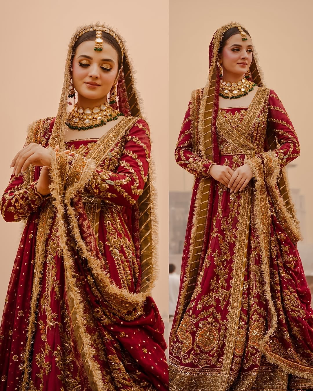 Ahmad Sultan Farshi Angrakha Maroon-AS07