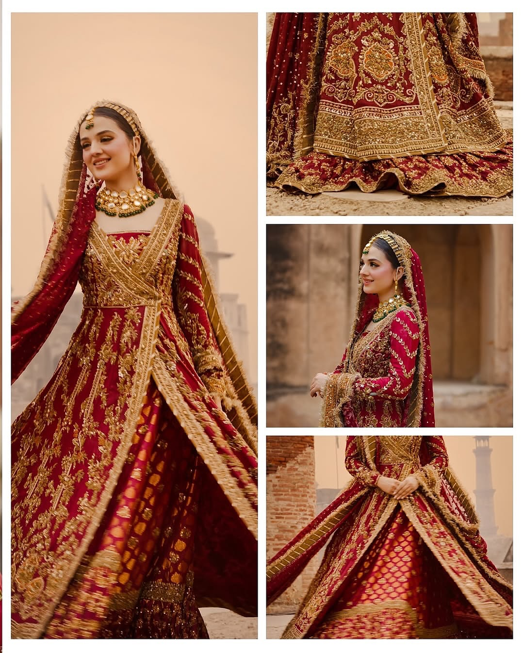 Ahmad Sultan Farshi Angrakha Maroon-AS07