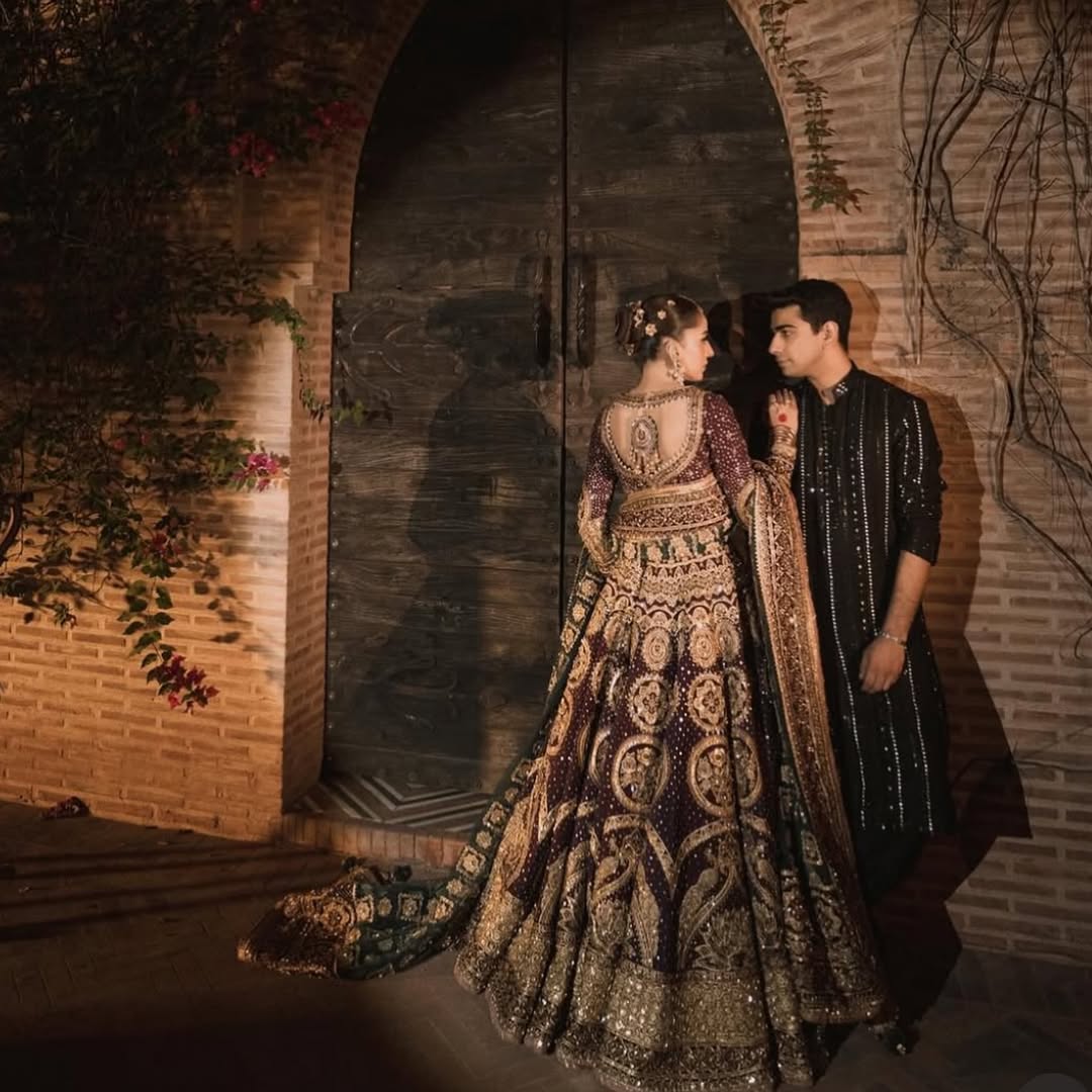 MNR Malikajaan in Purple-MNR11