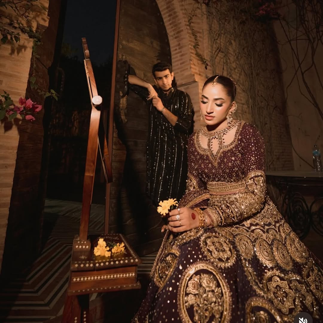 MNR Malikajaan in Purple-MNR11