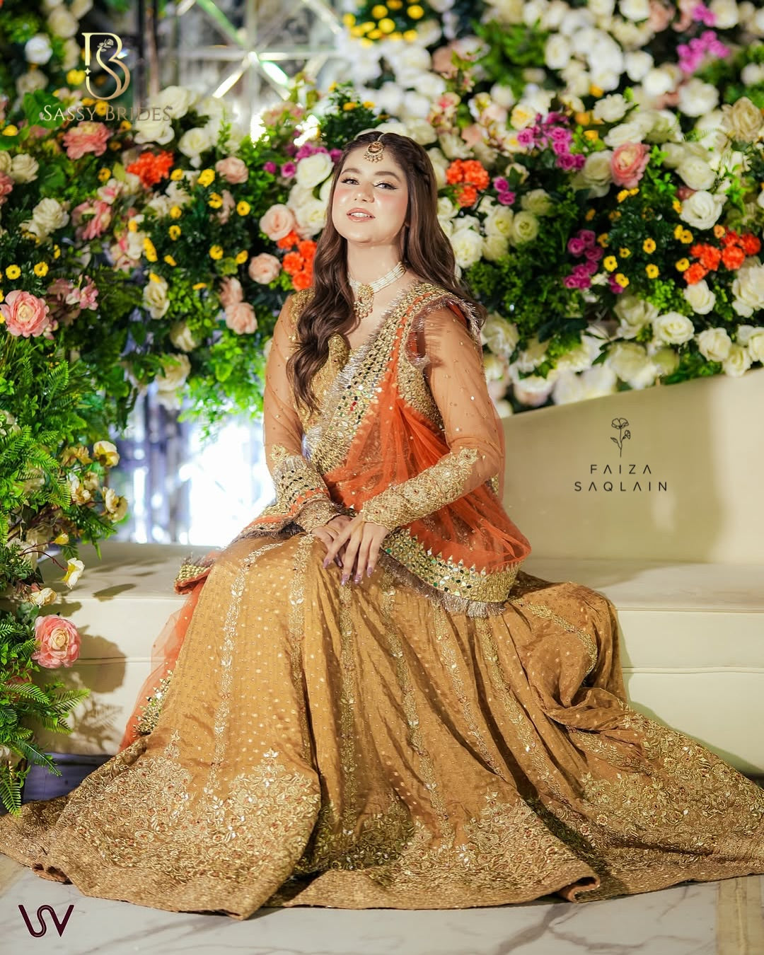 Myza Faiza Saqlain-FS18