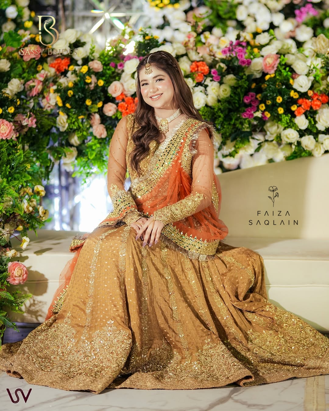 Myza Faiza Saqlain-FS18