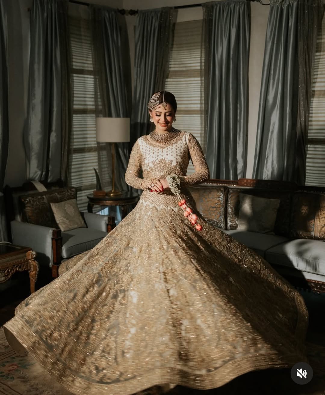 Faiza Saqlain Gelin-FS10