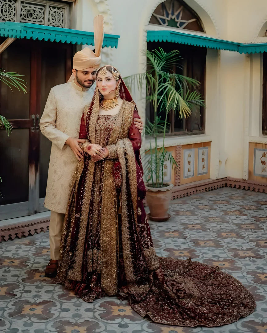 Haris Shakeel Fresh 2025-HS14