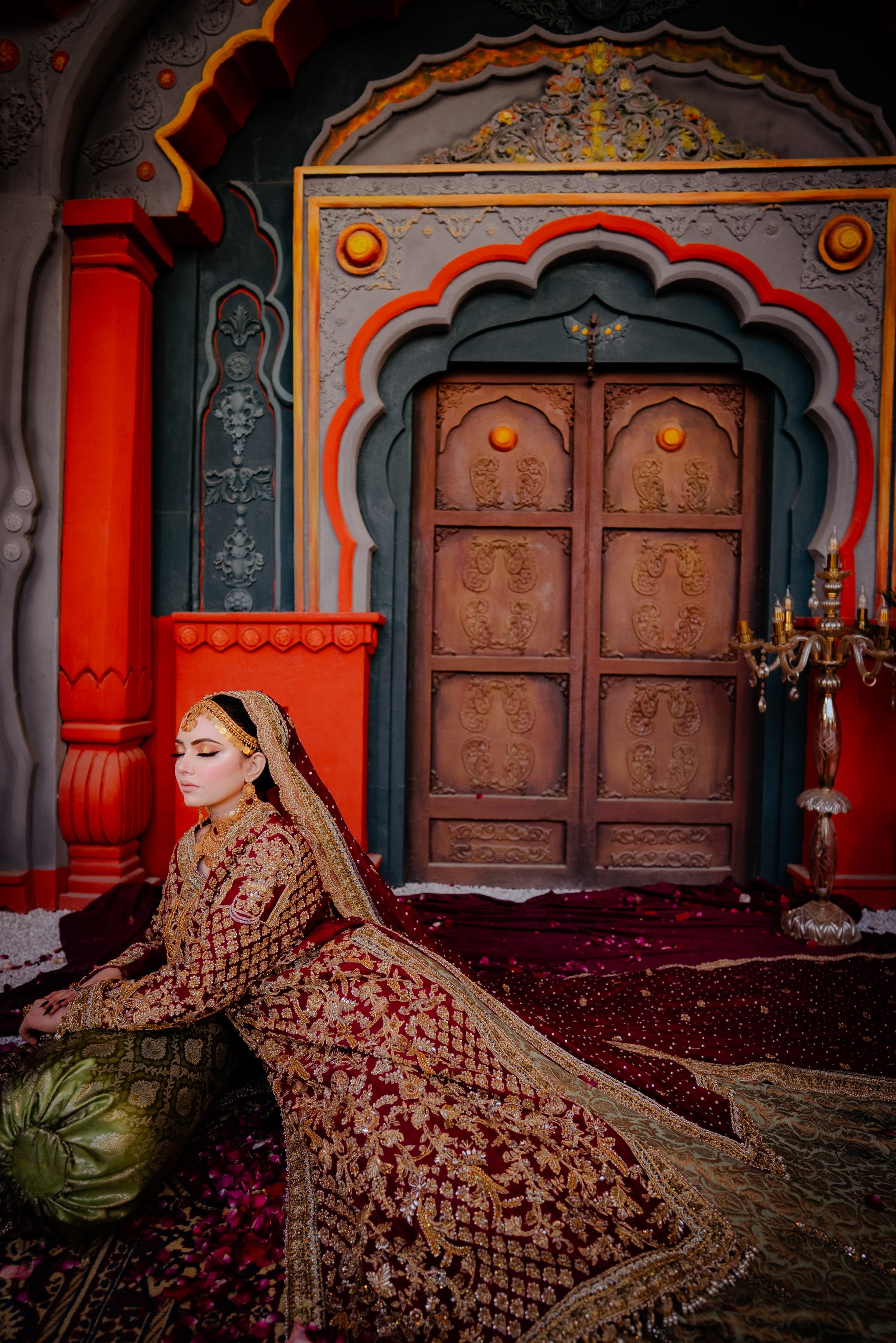 SARA ROHALE ASGHAR-SRA01