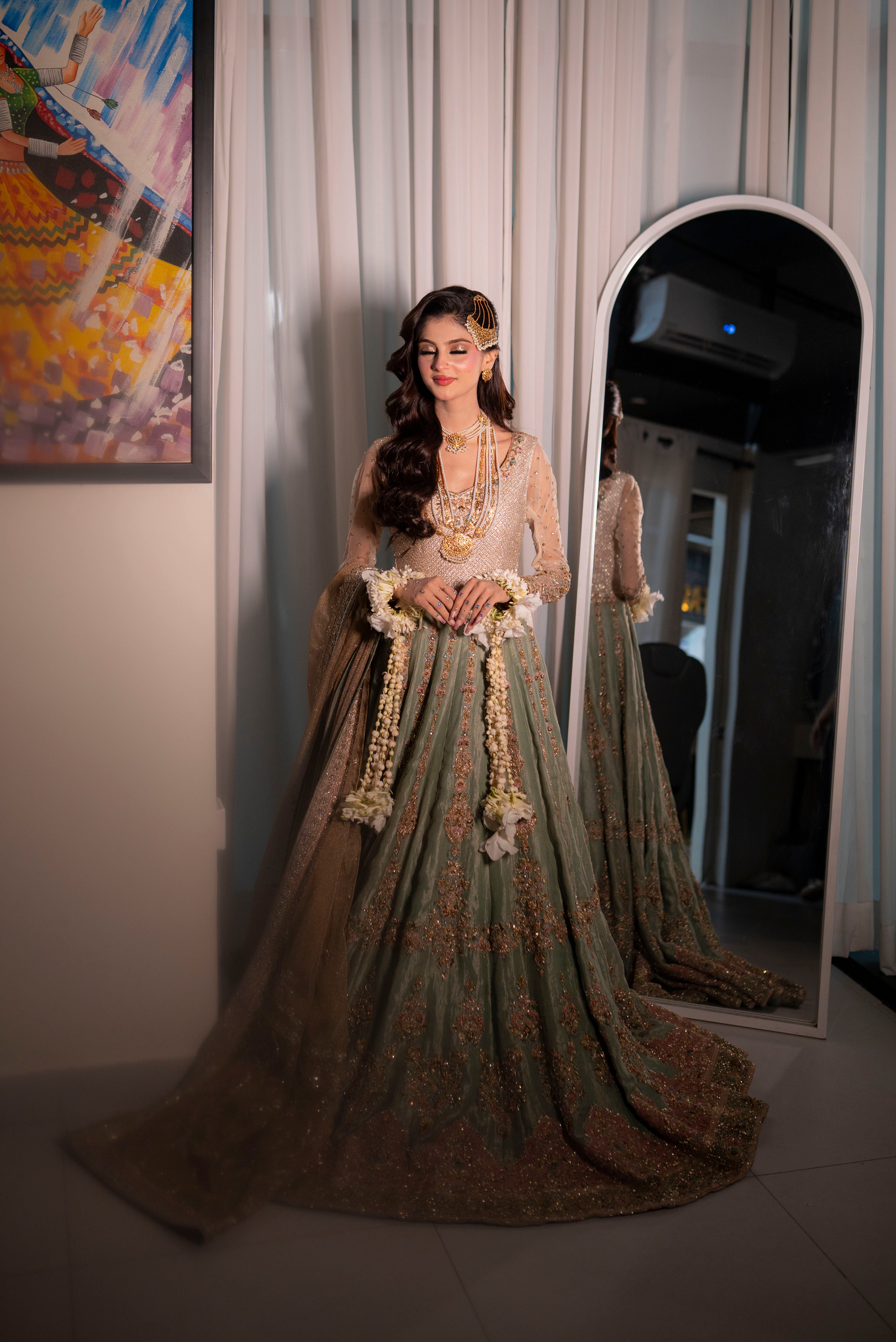 FAIZA SAQLAIN MAHRO- FS02