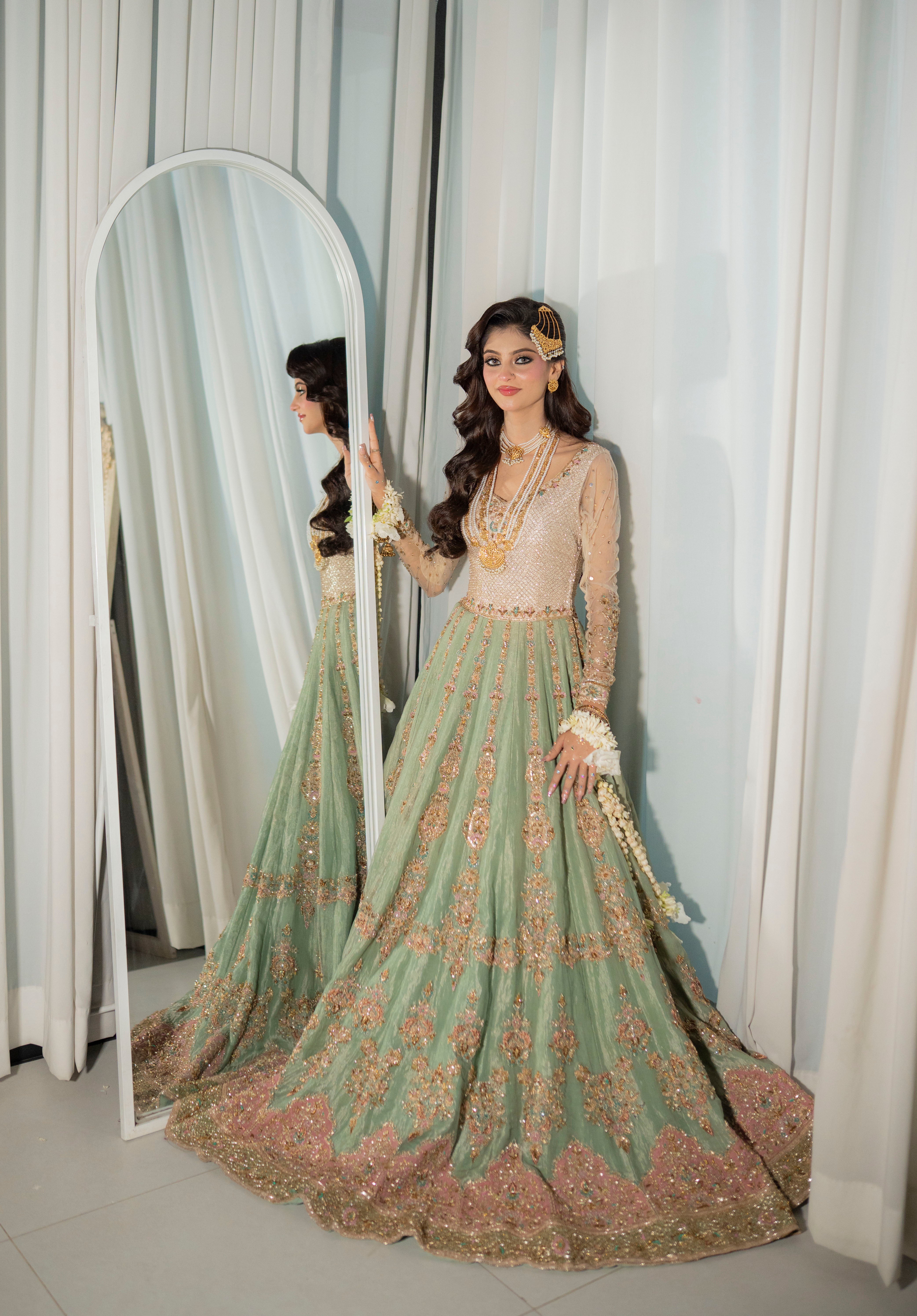FAIZA SAQLAIN MAHRO- FS02
