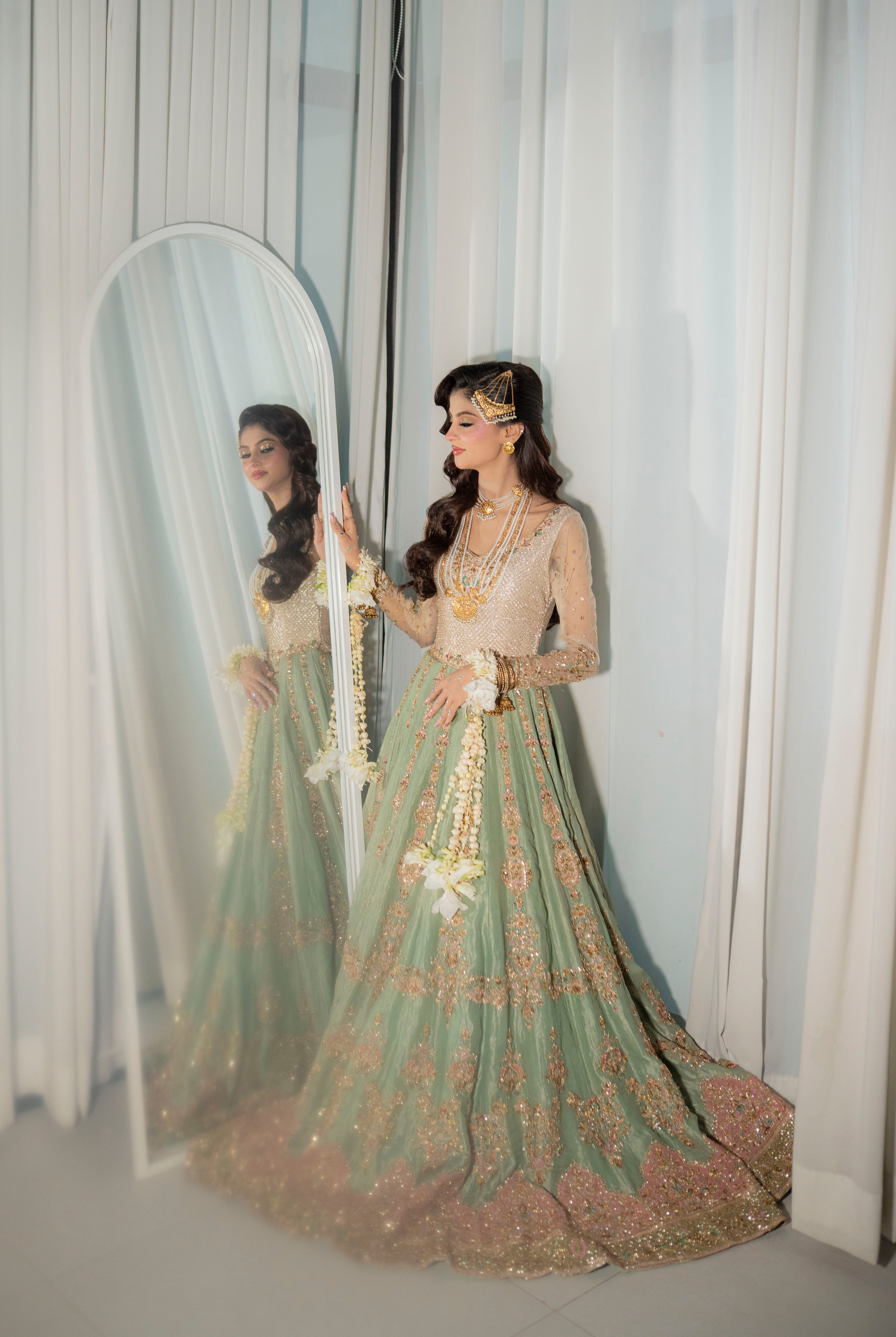 FAIZA SAQLAIN MAHRO- FS02