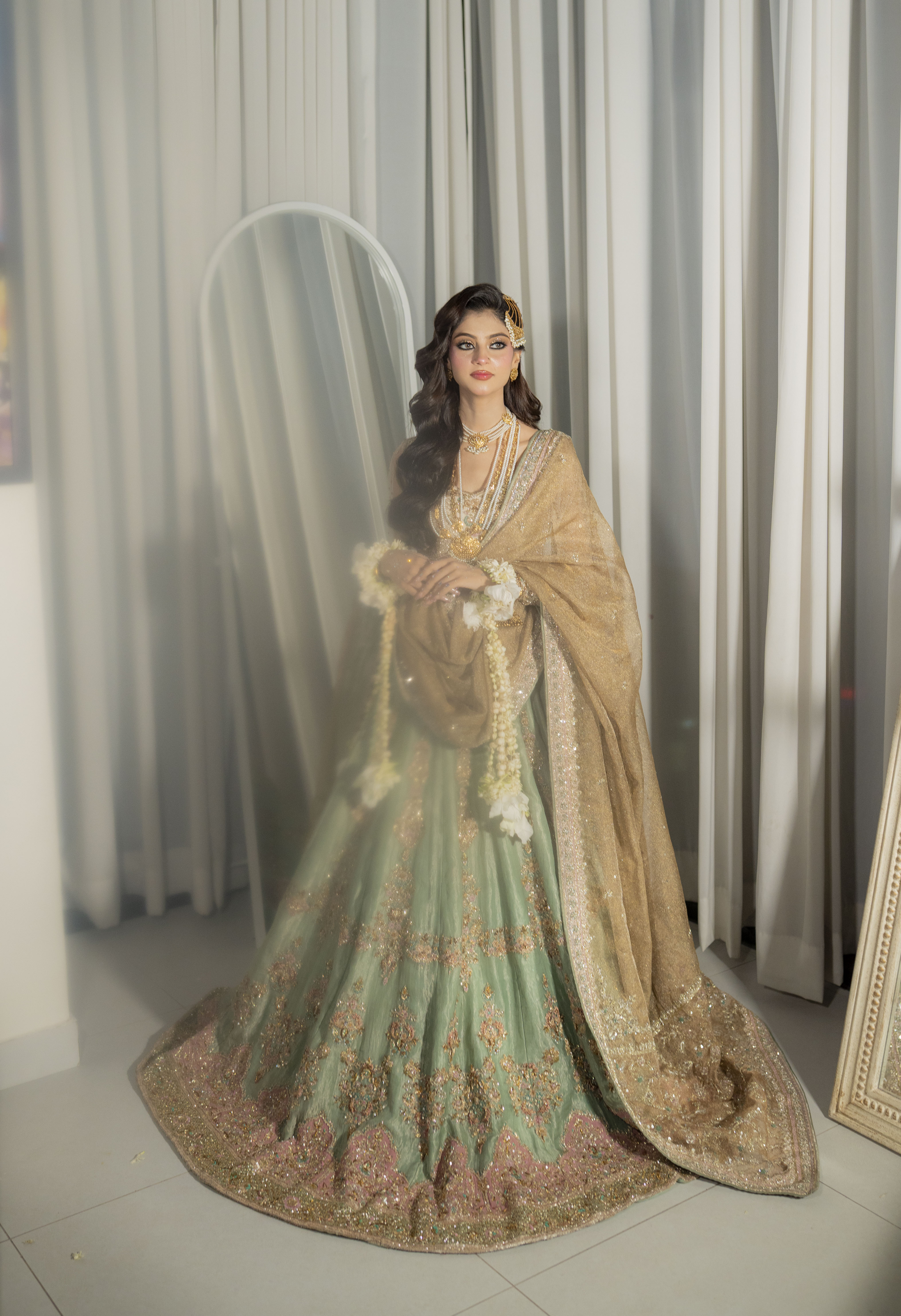 FAIZA SAQLAIN MAHRO- FS02