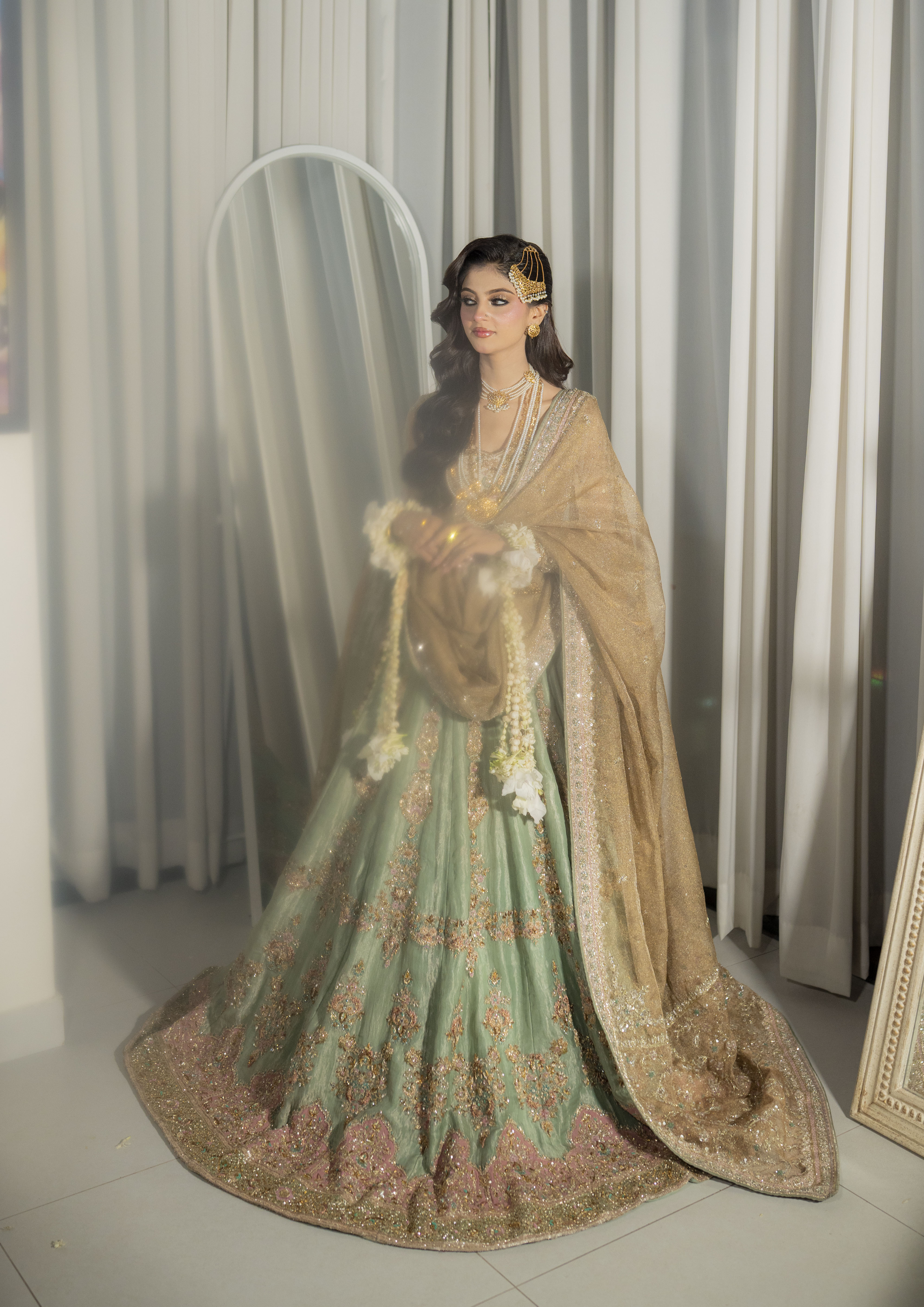 FAIZA SAQLAIN MAHRO- FS02