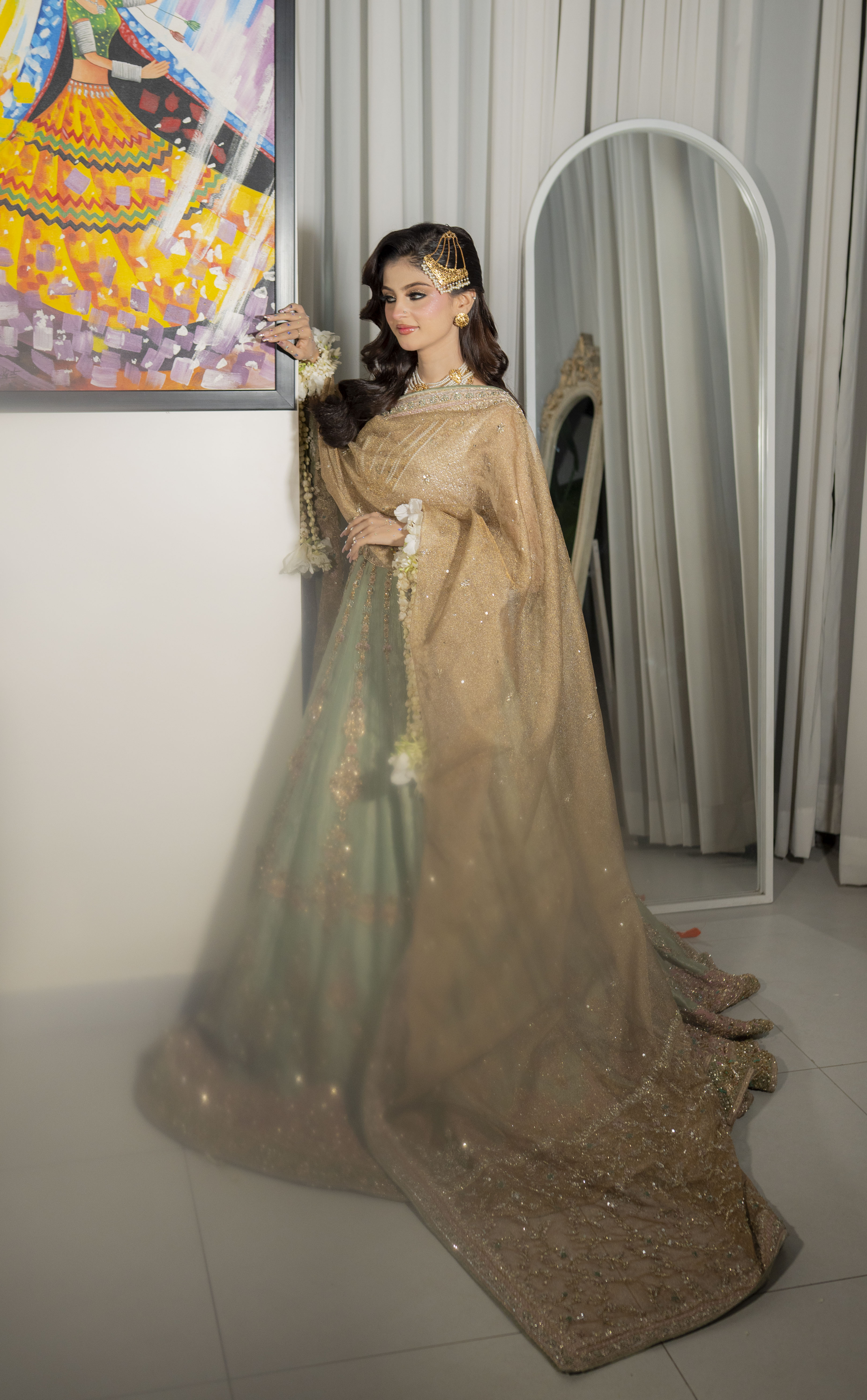 FAIZA SAQLAIN MAHRO- FS02