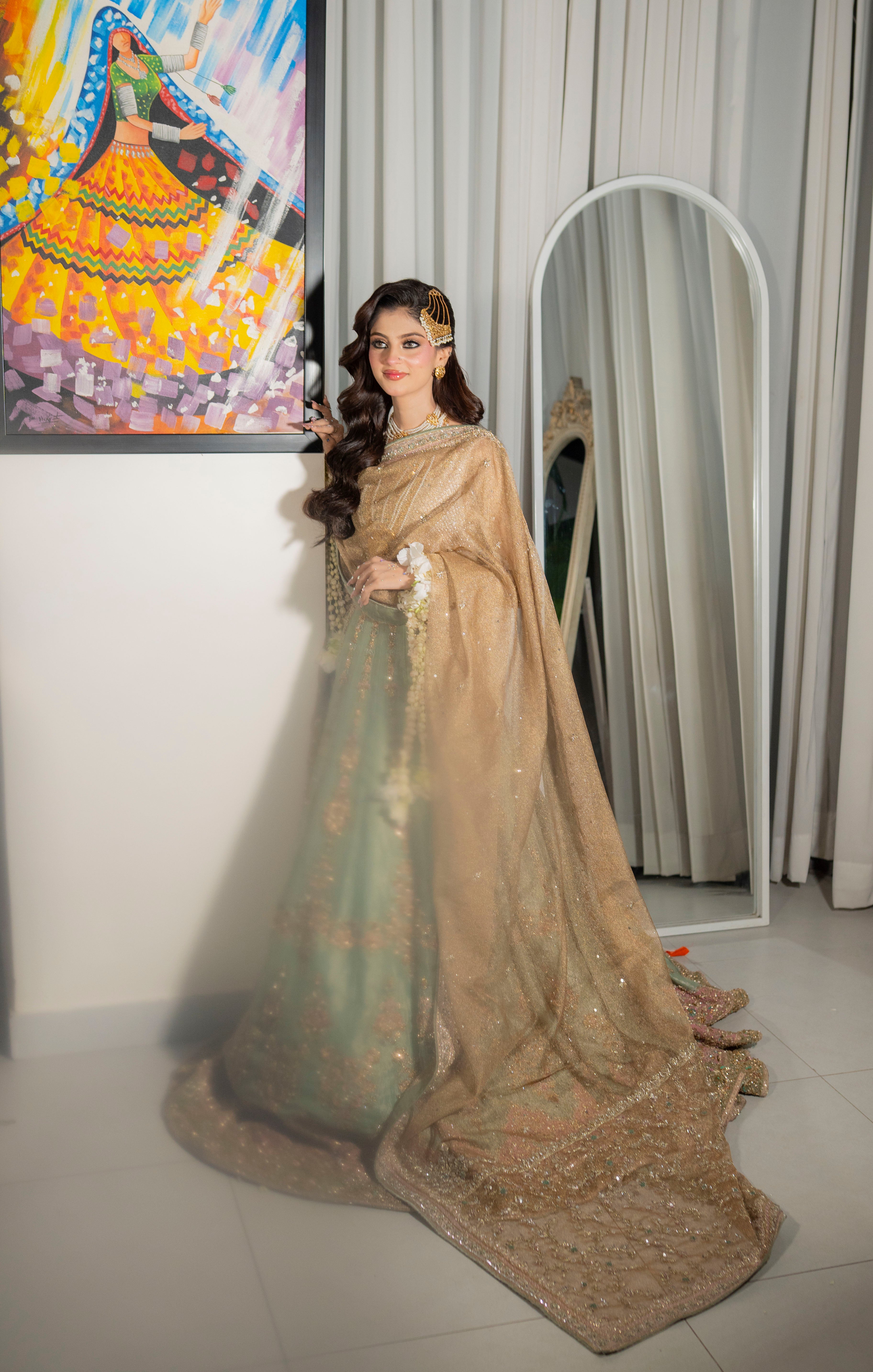 FAIZA SAQLAIN MAHRO- FS02