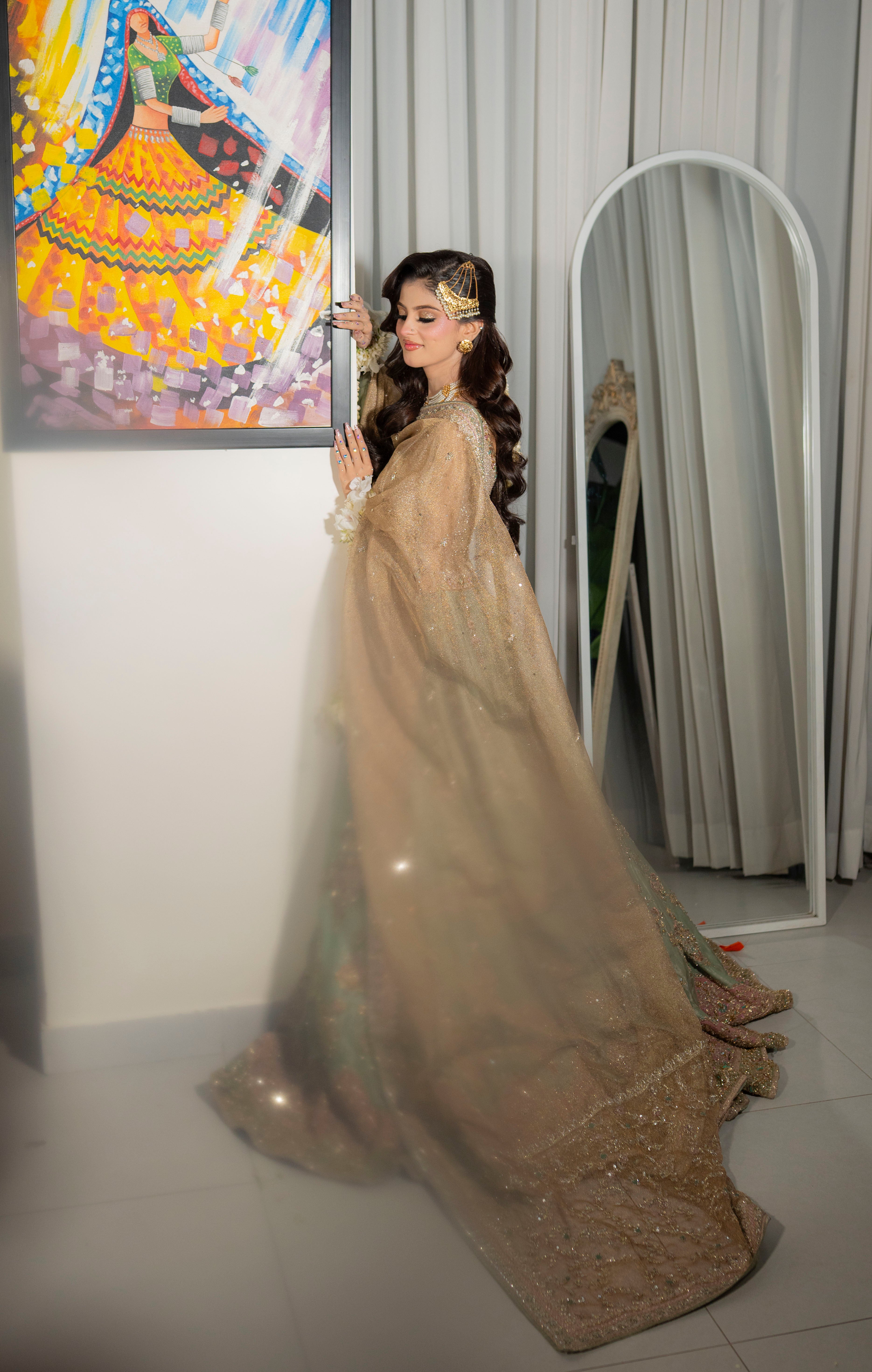 FAIZA SAQLAIN MAHRO- FS02