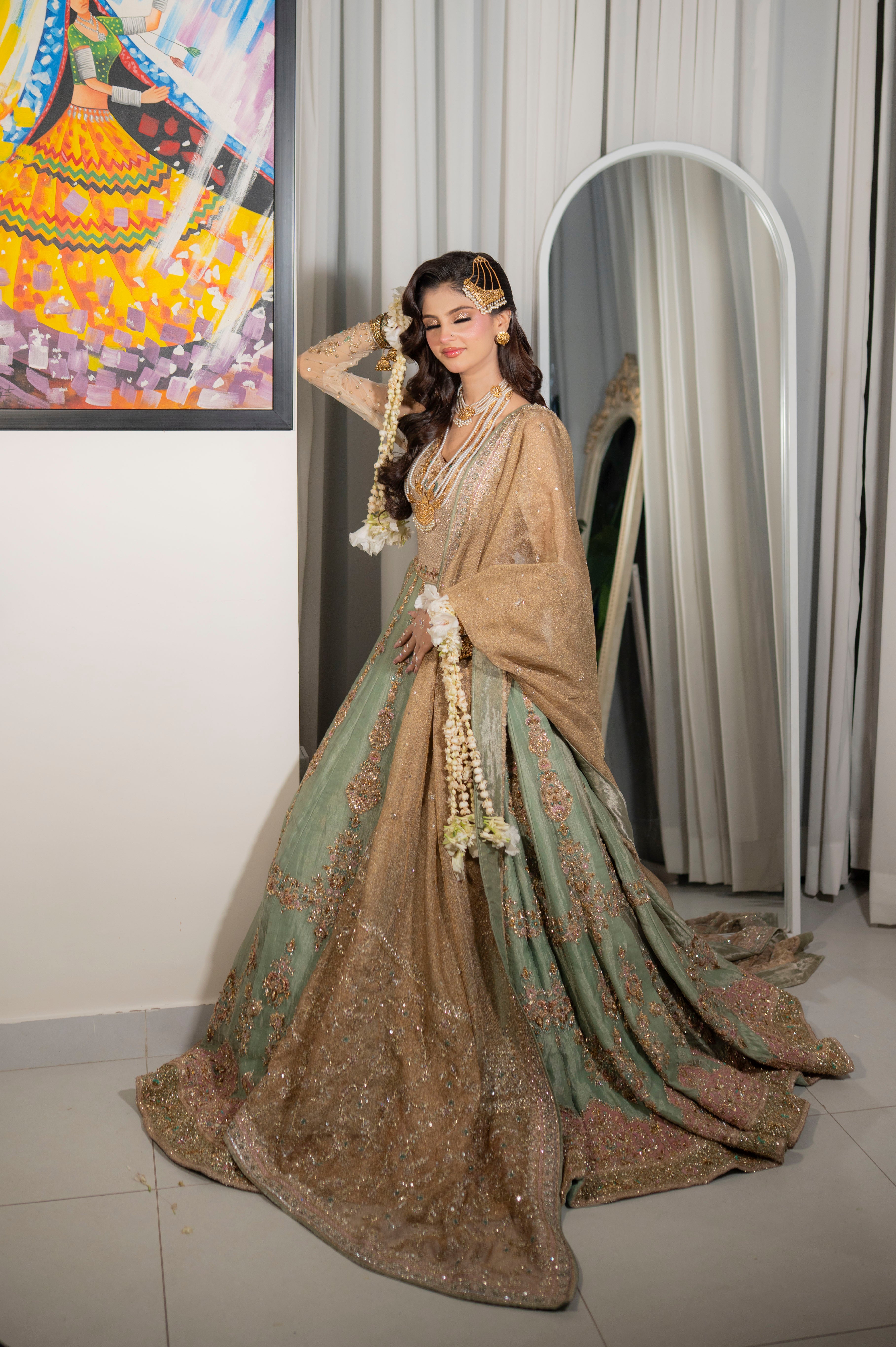 FAIZA SAQLAIN MAHRO- FS02