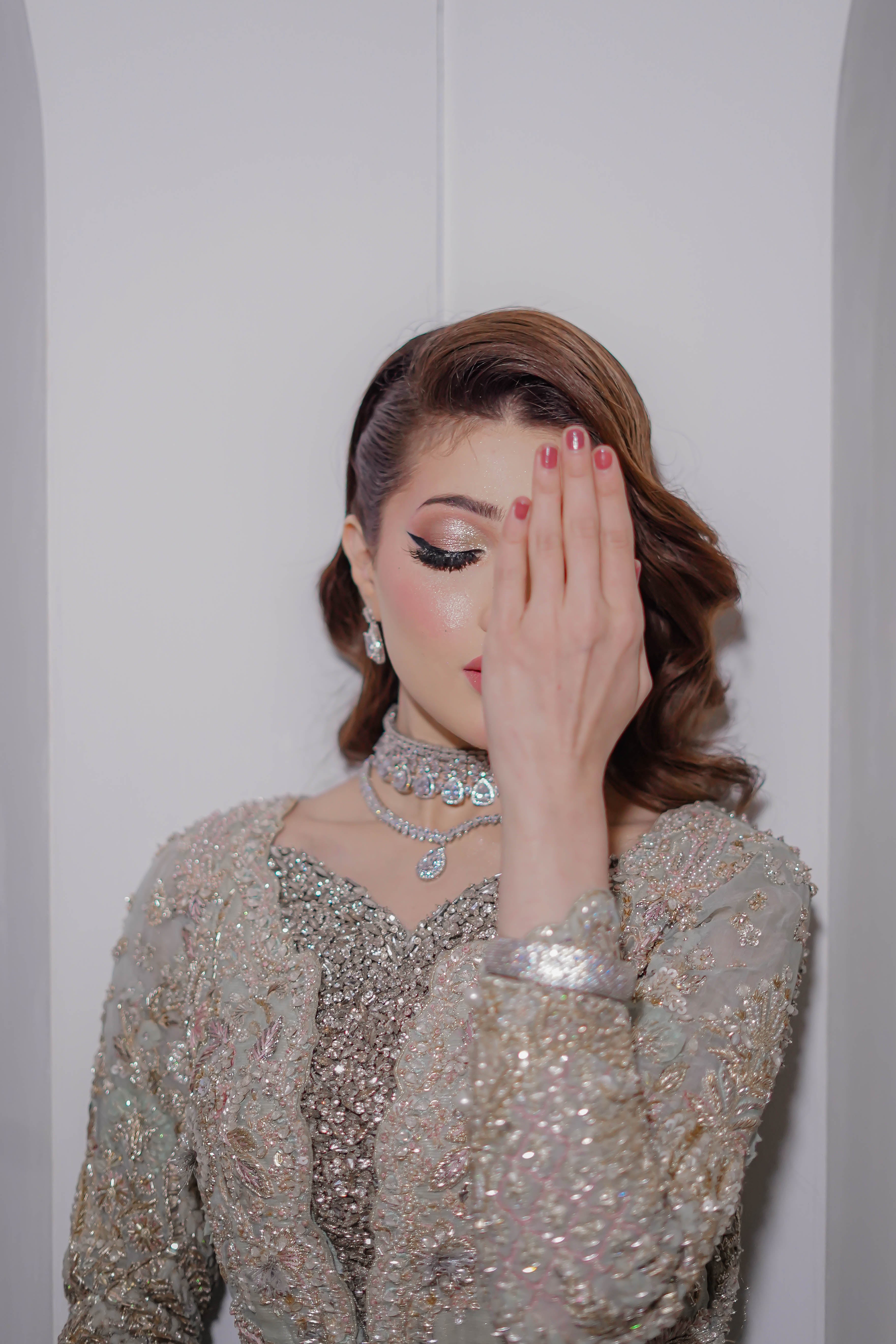 SUFFUSE MUZNA ICE BLUE-SUF11