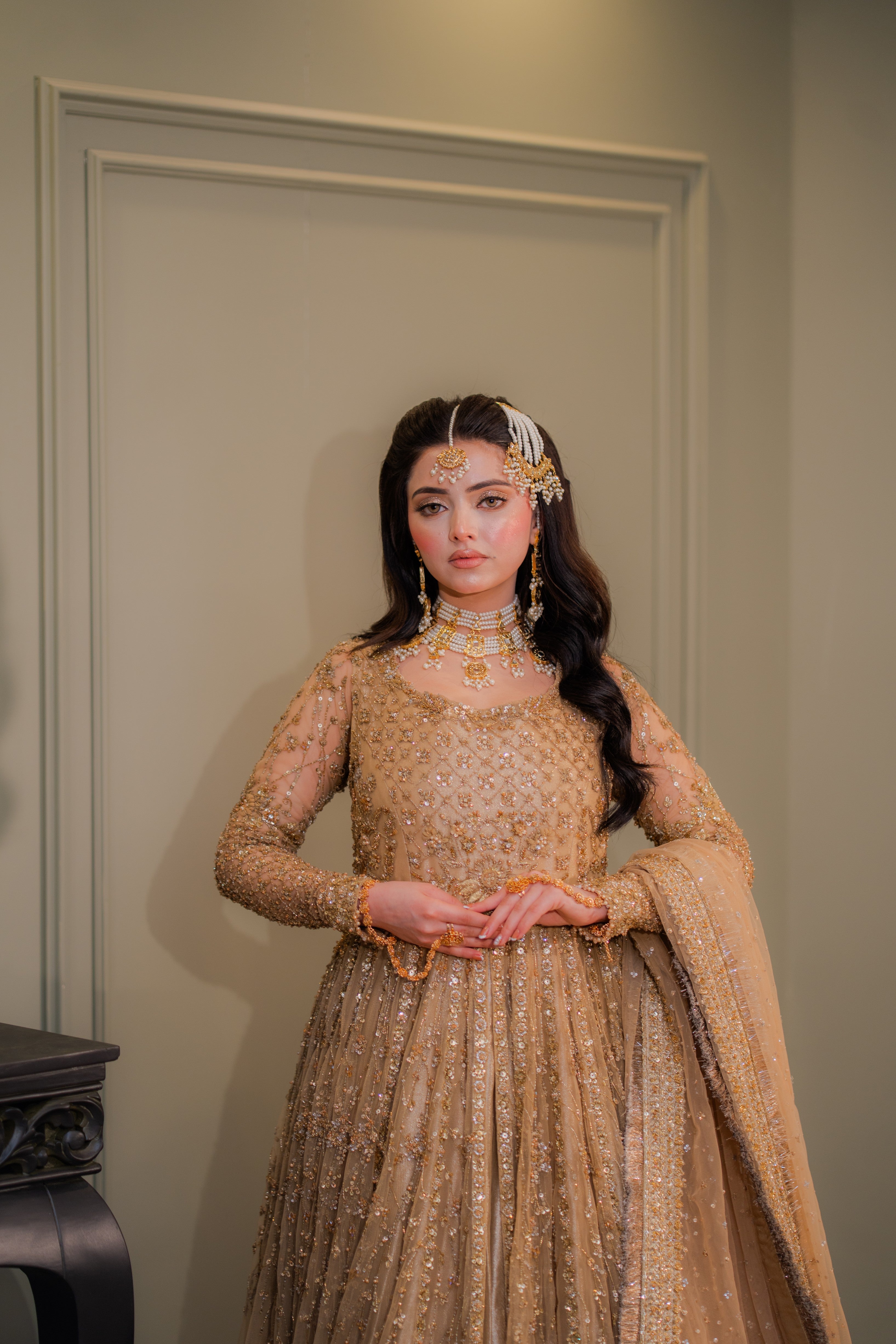ZARIANA FAIZA SAQLAIN-FS07